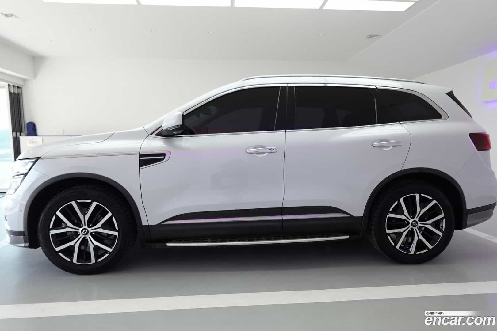 QM6 Renault Korea 2020.8-OUTER-003