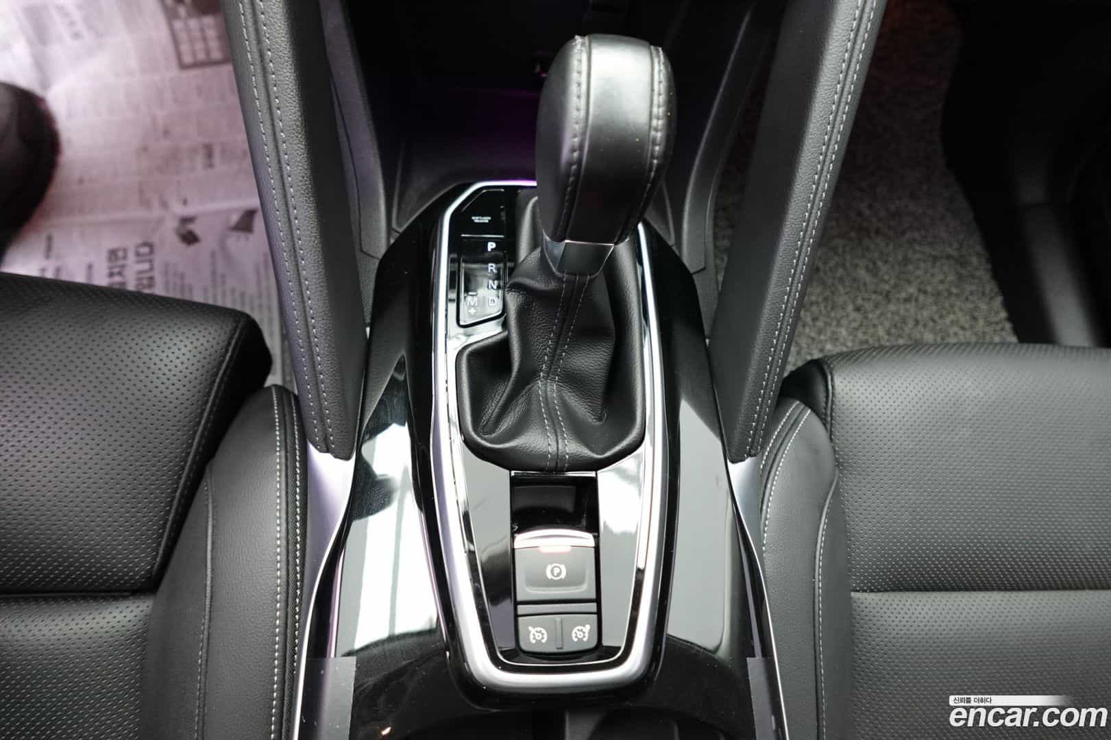 QM6 Renault Korea 2020.8-OPTION-015
