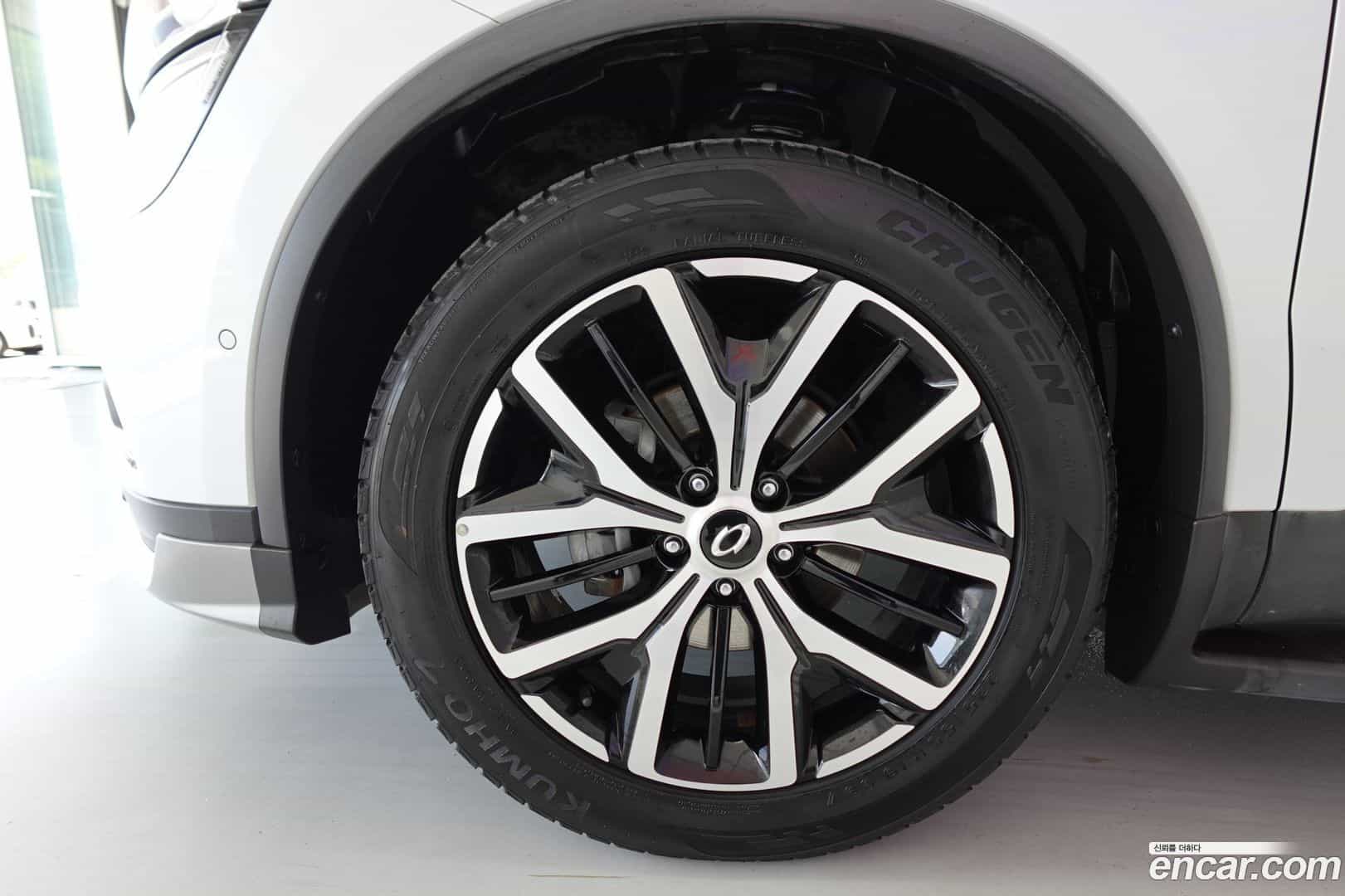 QM6 Renault Korea 2020.8-OPTION-023