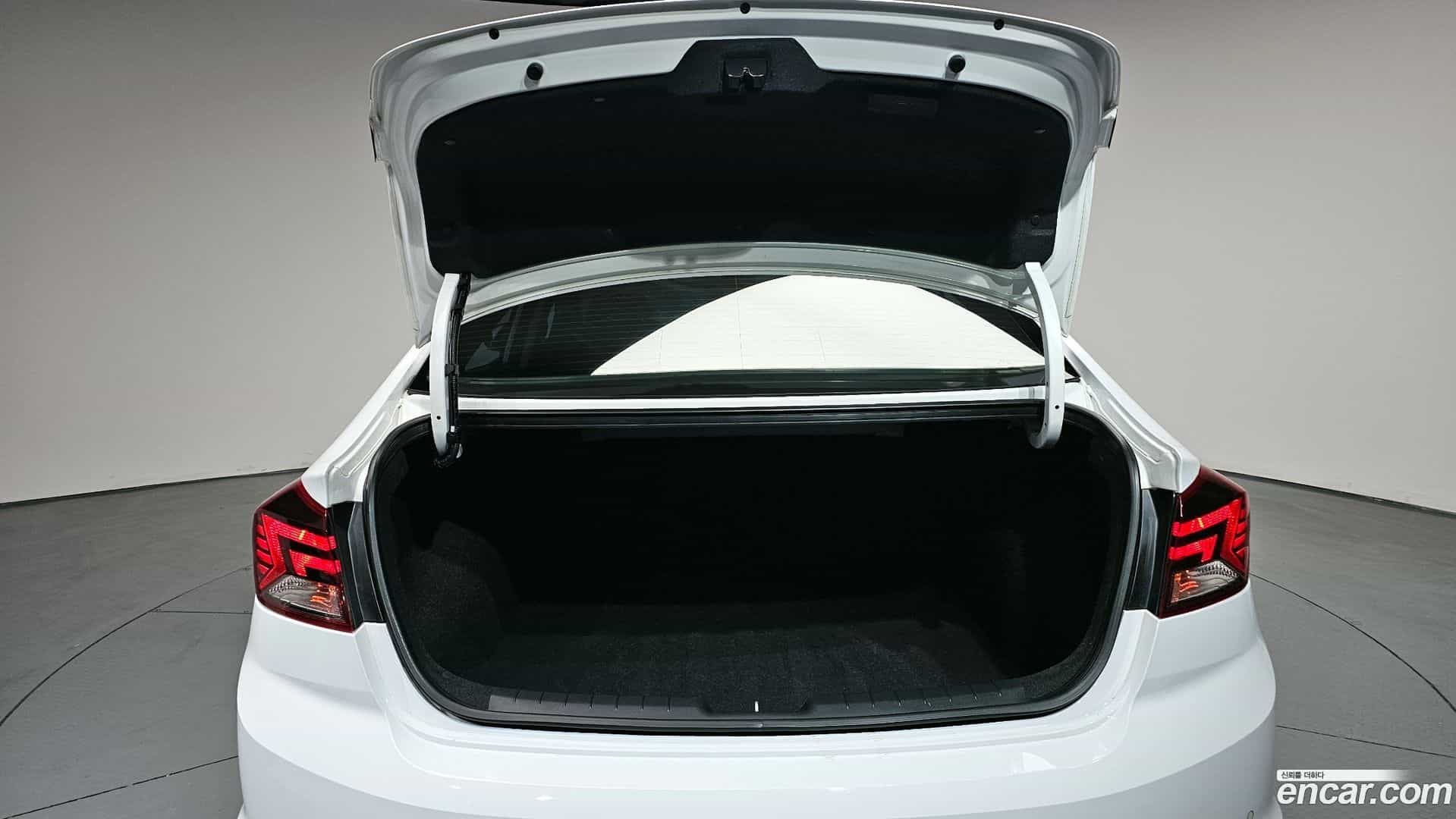 AVANTE Hyundai 2019.0-OPTION-024
