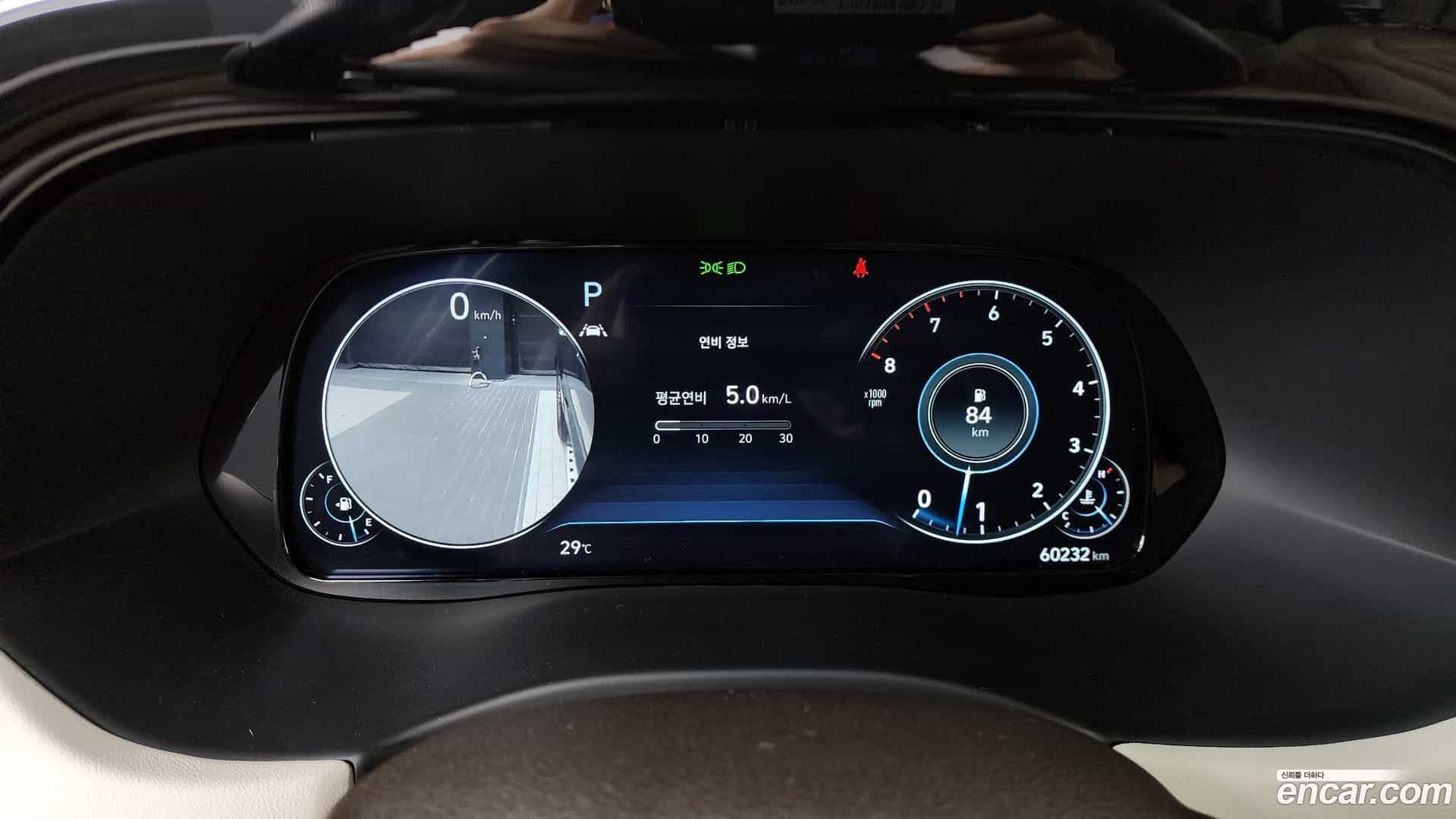 Palisade Hyundai 2021.6-INNER-008