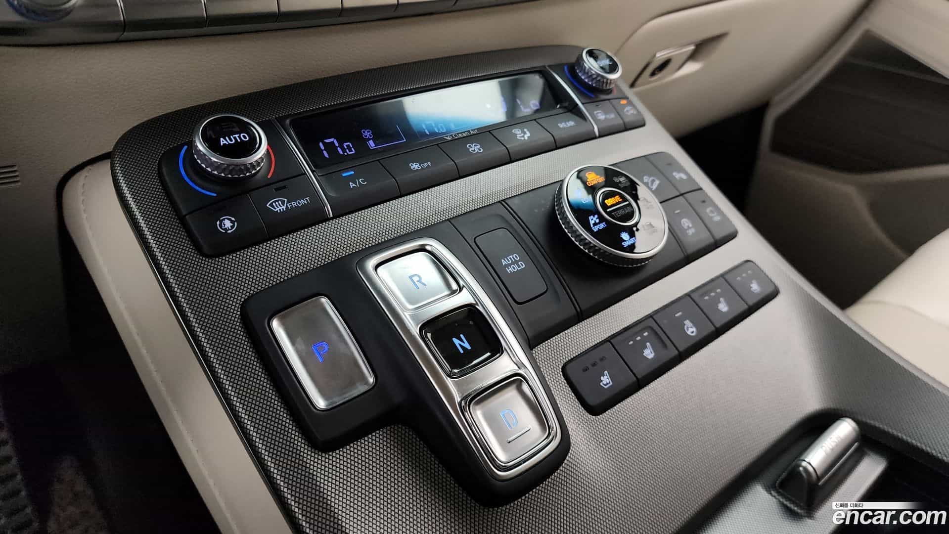Palisade Hyundai 2021.6-INNER-009