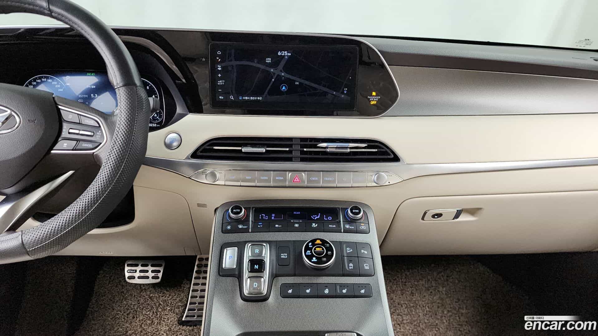 Palisade Hyundai 2021.6-OPTION-018