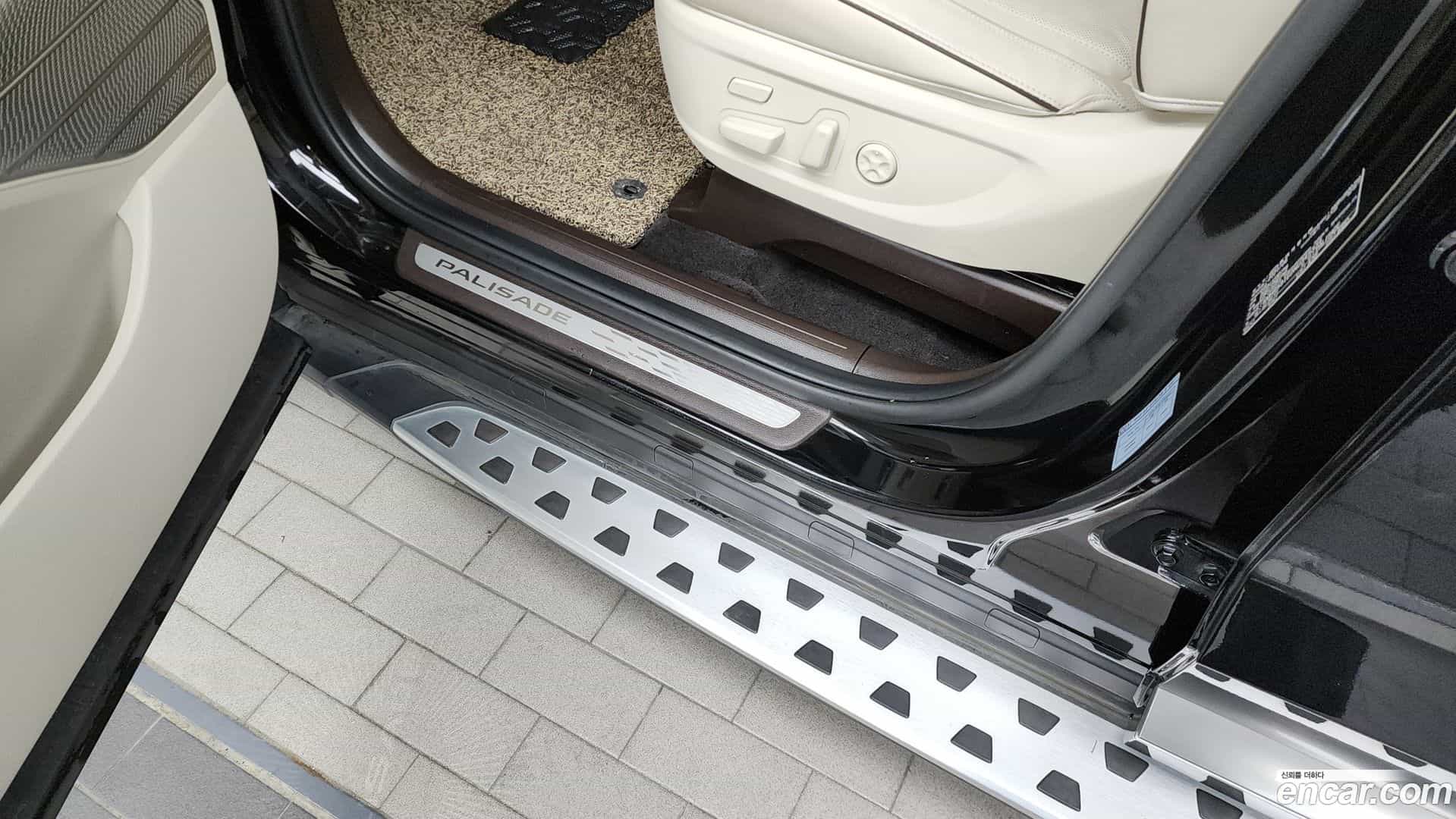 Palisade Hyundai 2021.6-OPTION-042