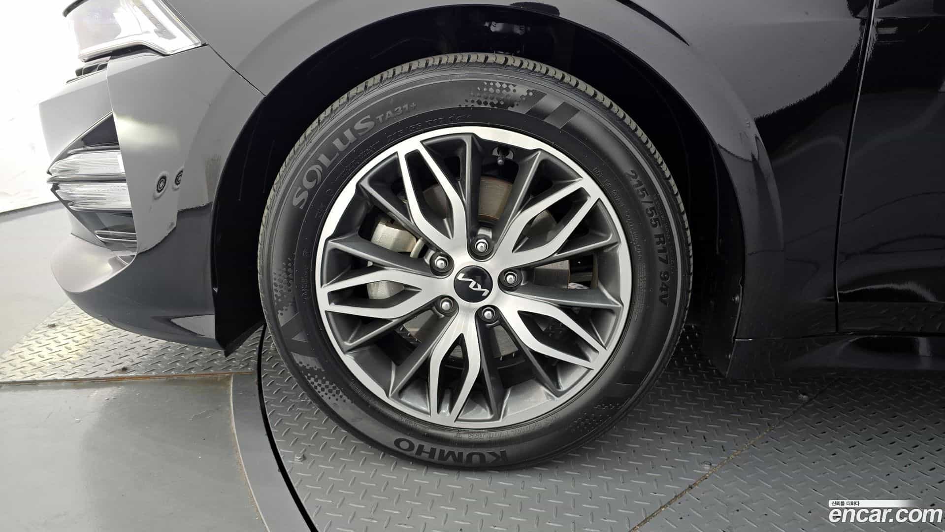 K5 Kia 2023.9-OUTER-005