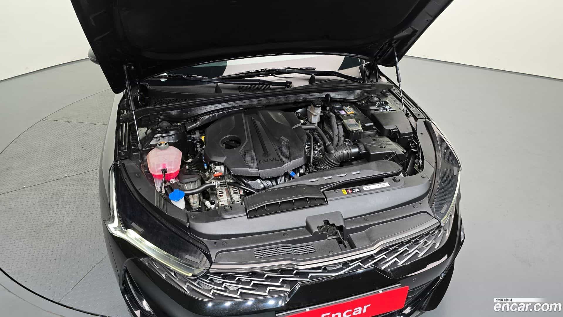 K5 Kia 2023.9-OUTER-006