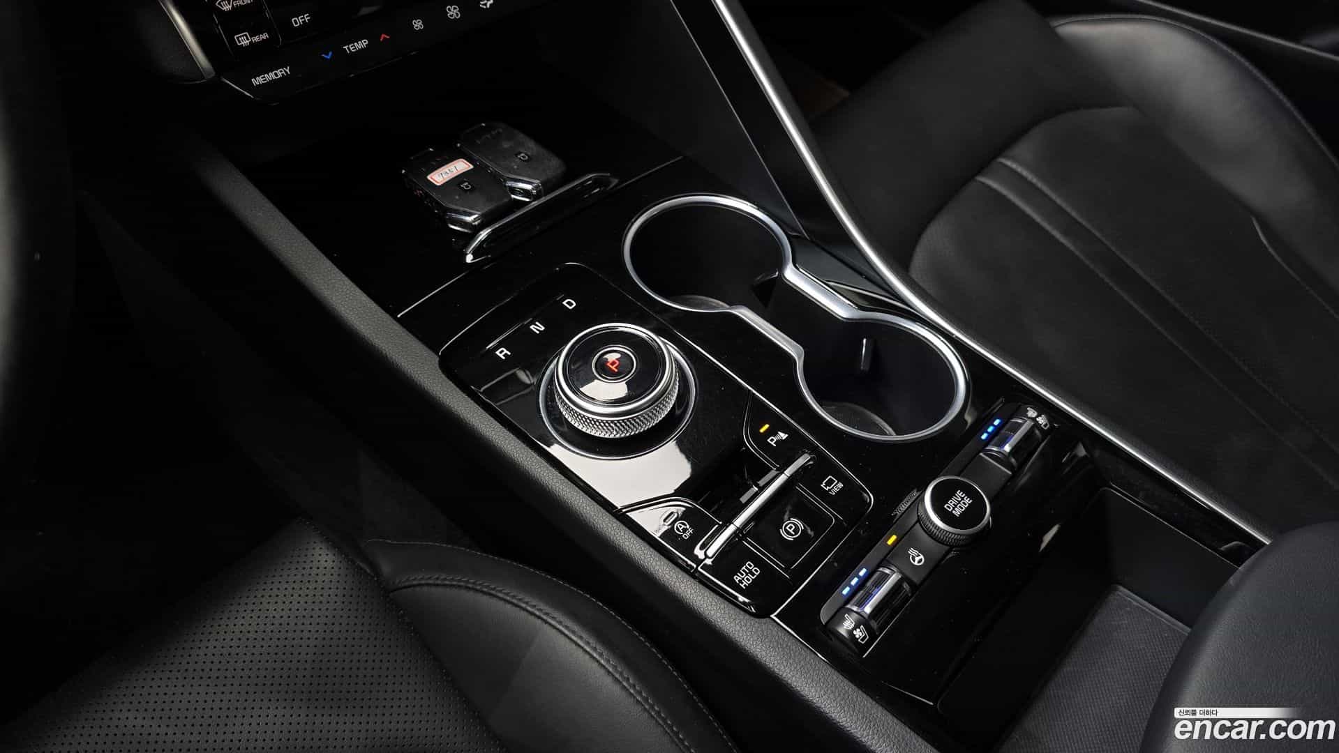 K5 Kia 2023.9-INNER-009