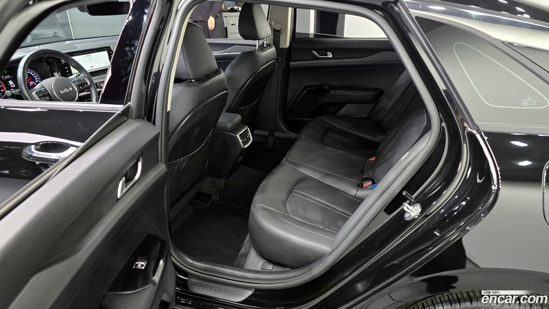K5 Kia 2023.9-OPTION-015
