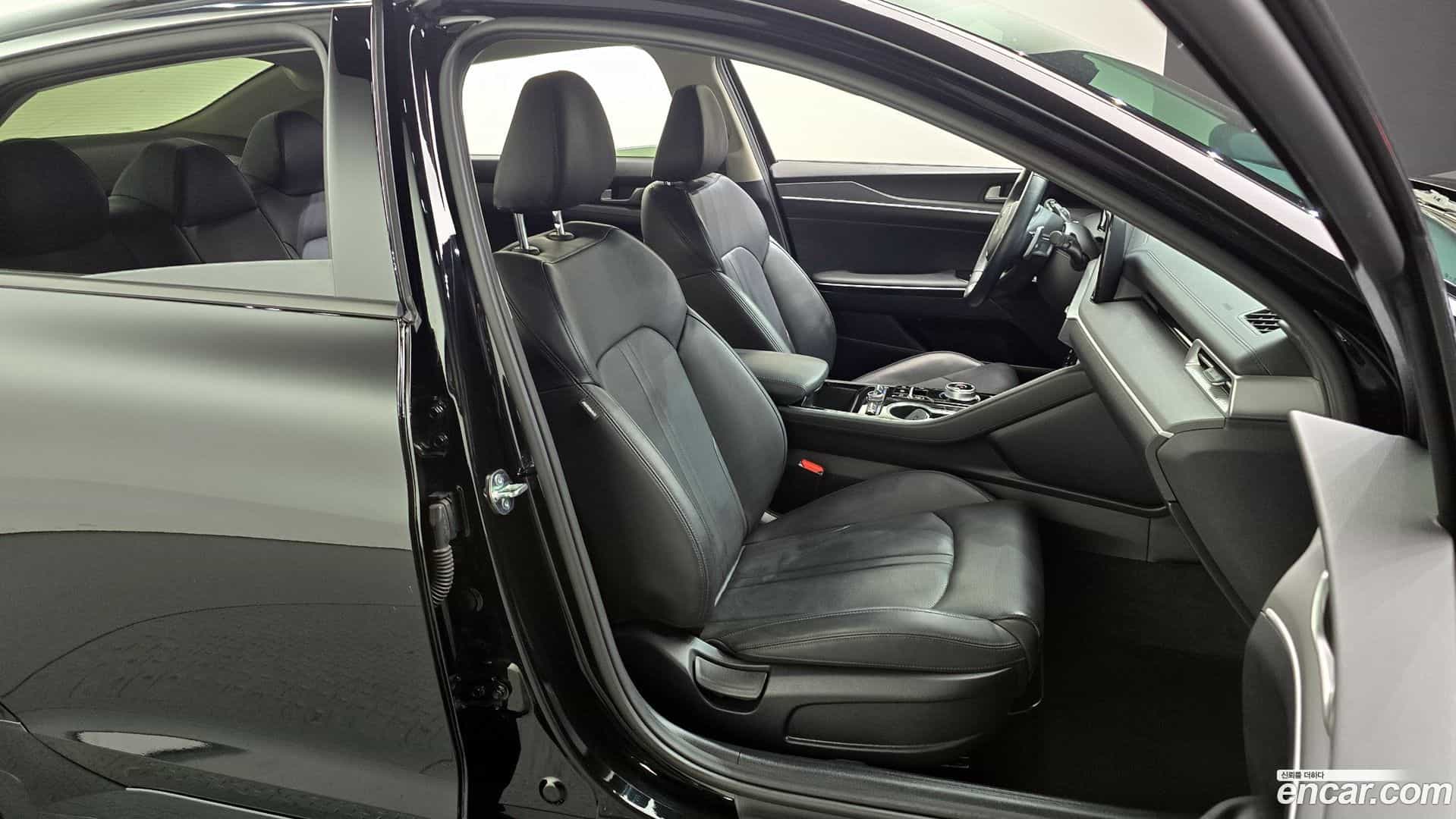 K5 Kia 2023.9-OPTION-016
