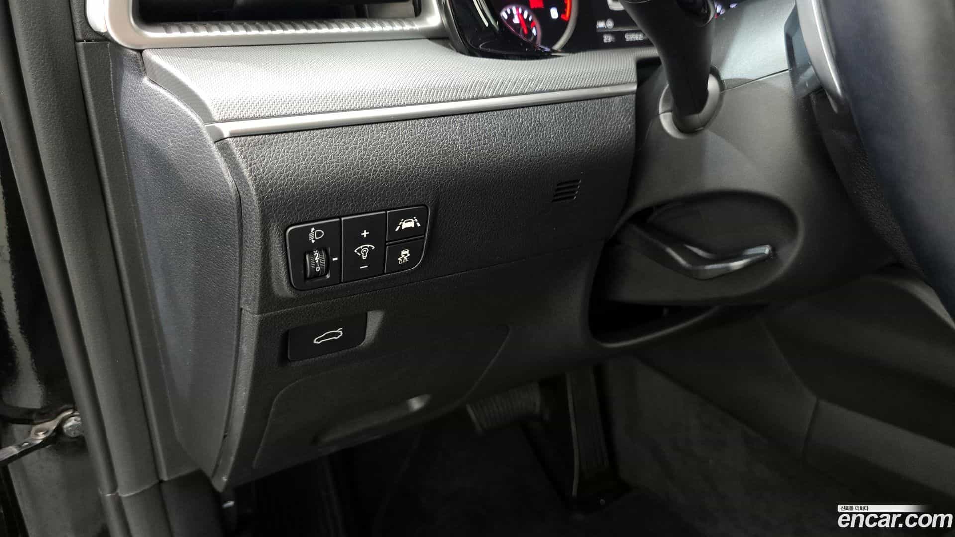 K5 Kia 2023.9-OPTION-019