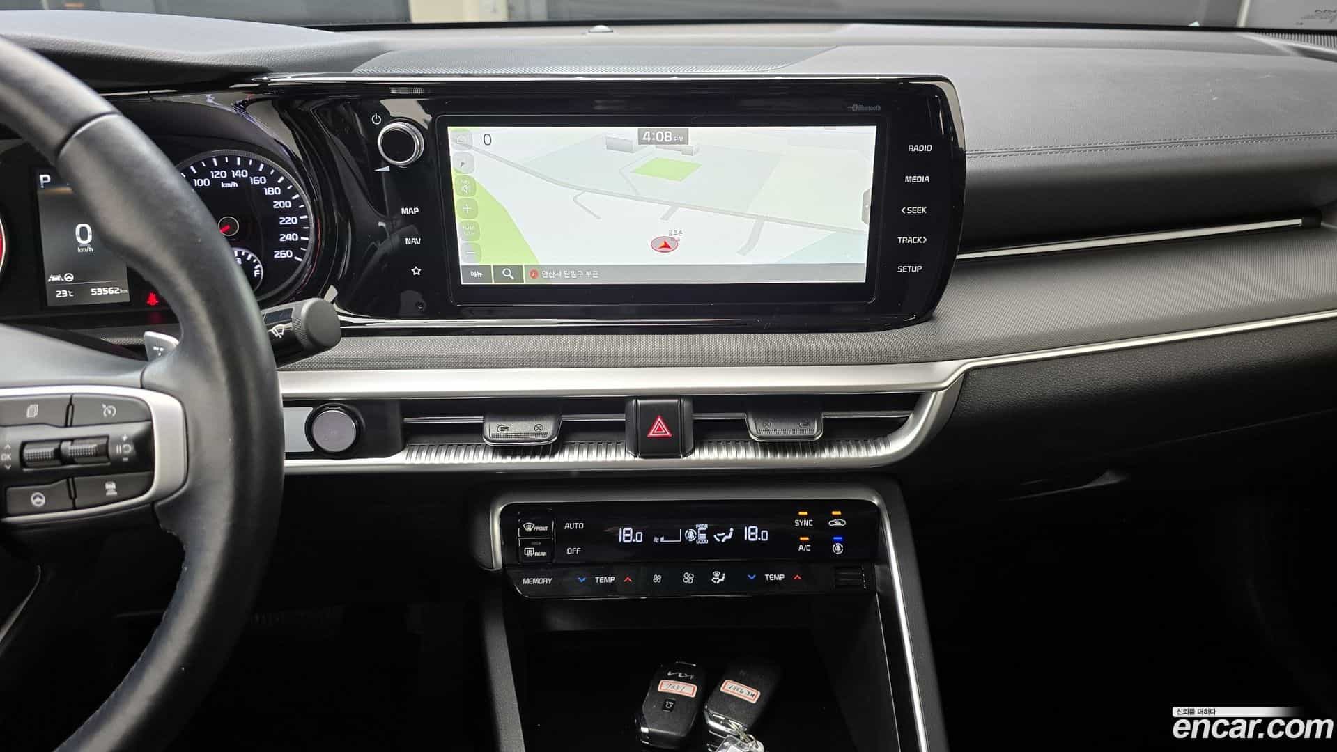 K5 Kia 2023.9-OPTION-024