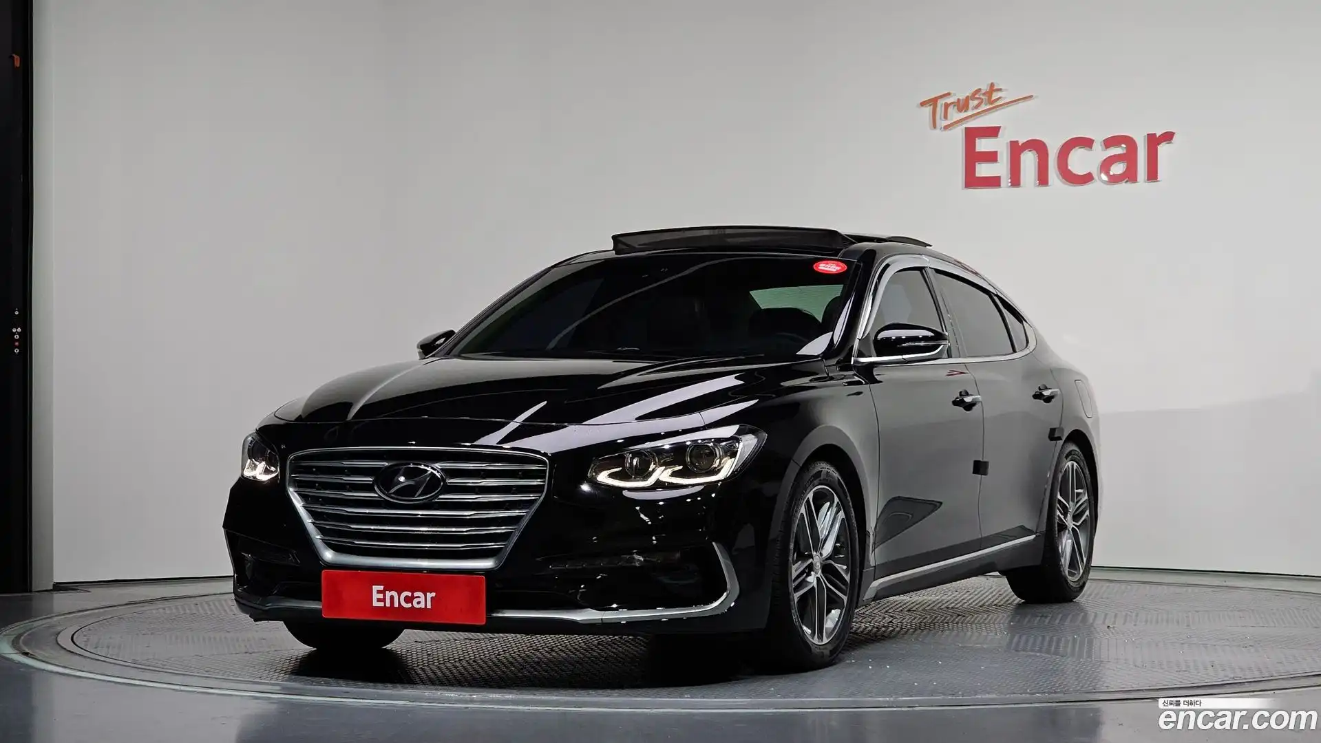 Grandeur Hyundai 2017.0-OUTER-001