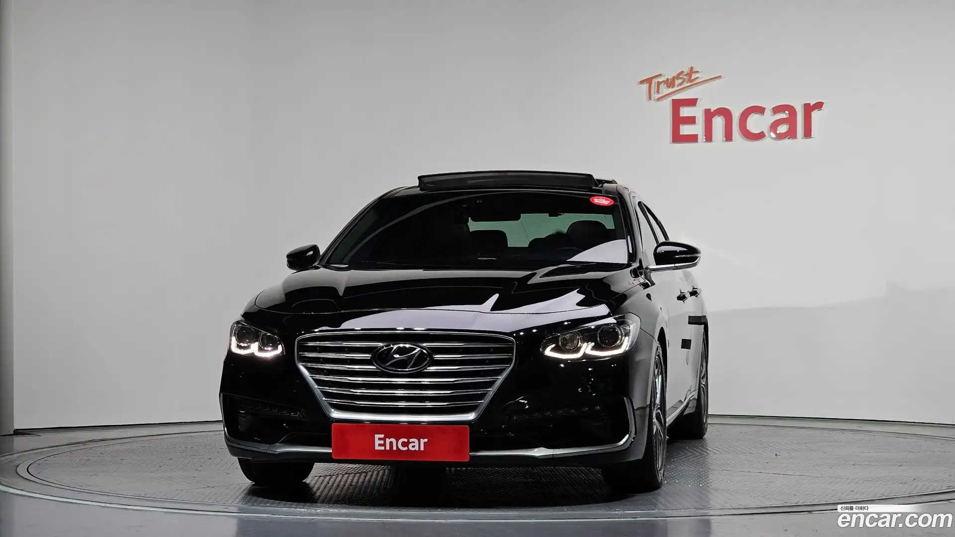 Grandeur Hyundai 2017.0-OUTER-003