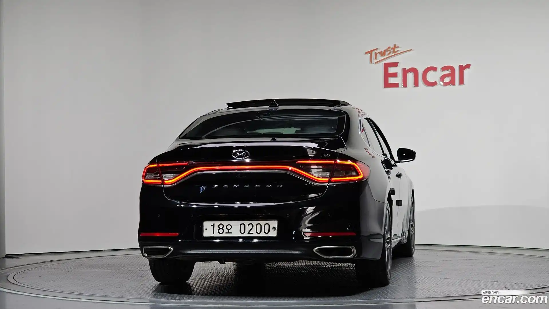 Grandeur Hyundai 2017.0-OUTER-004