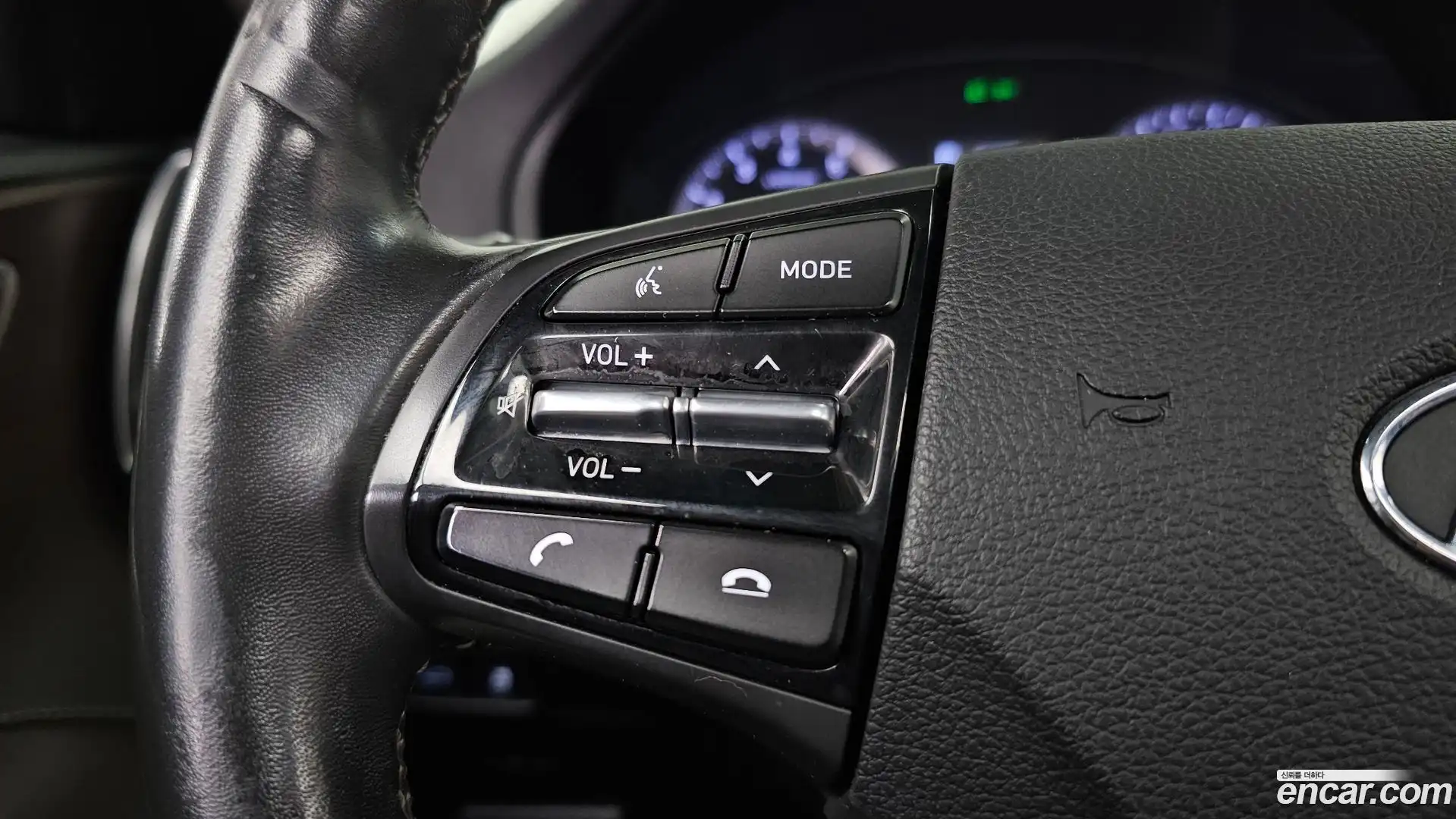 Grandeur Hyundai 2017.0-INNER-036