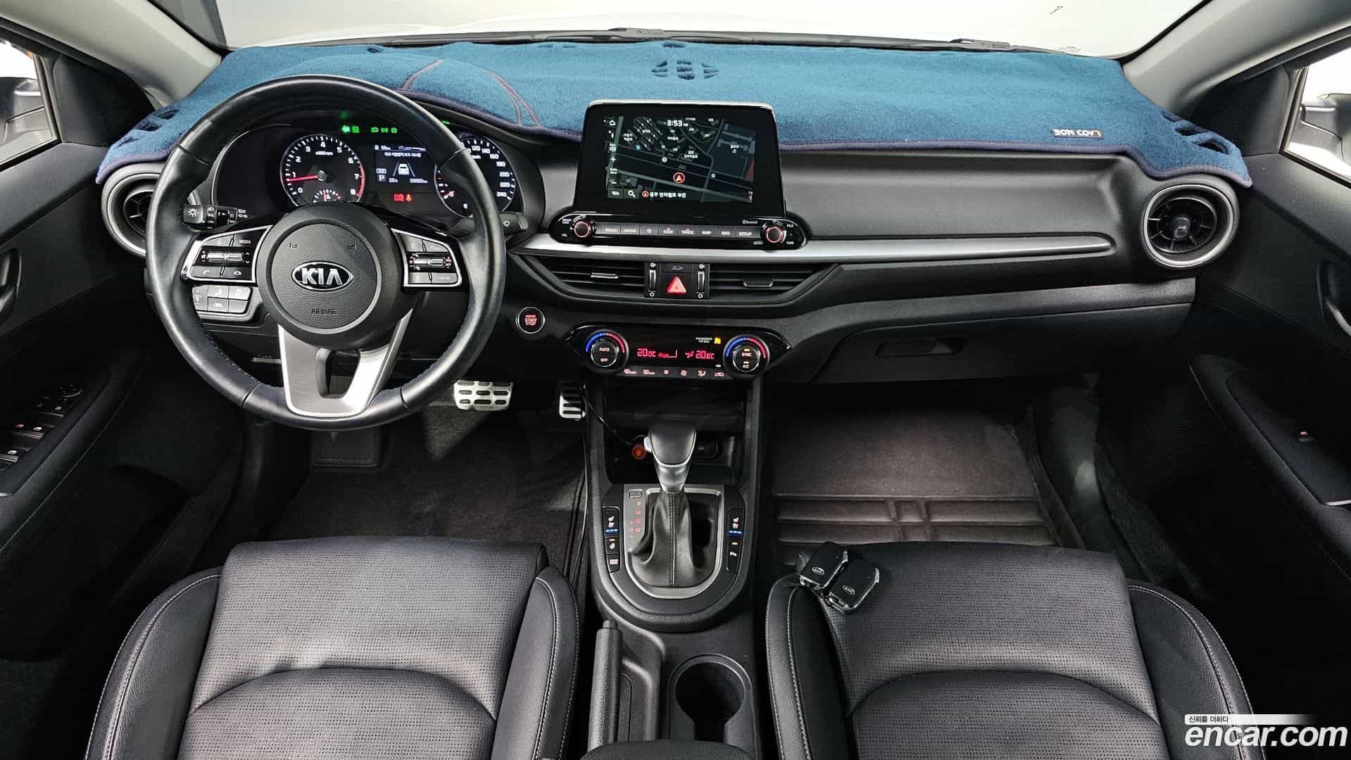 K3 Kia 2020.5-INNER-007