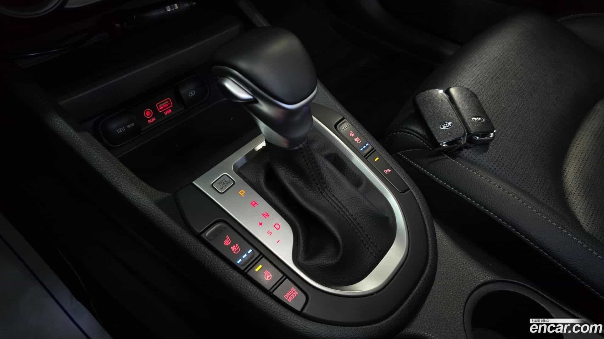 K3 Kia 2020.5-INNER-009