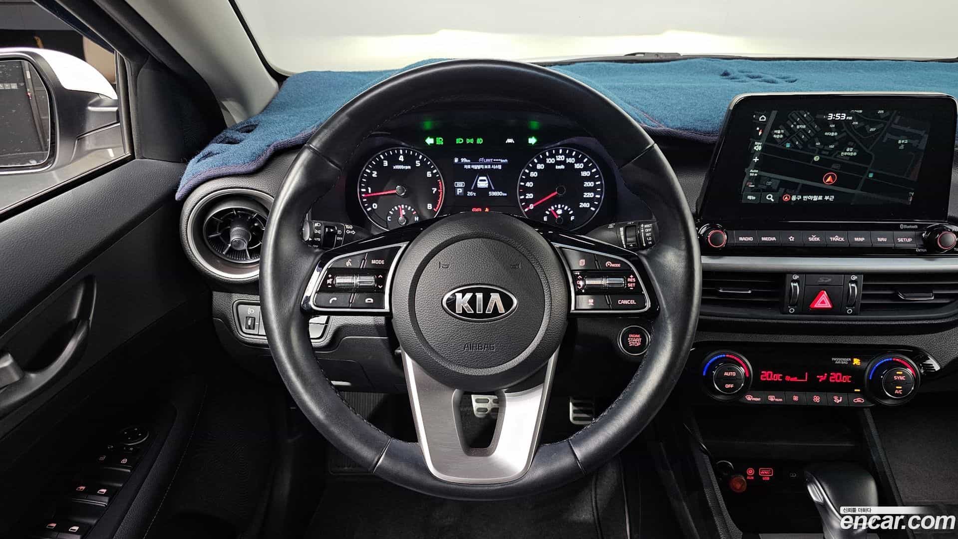 K3 Kia 2020.5-OPTION-017