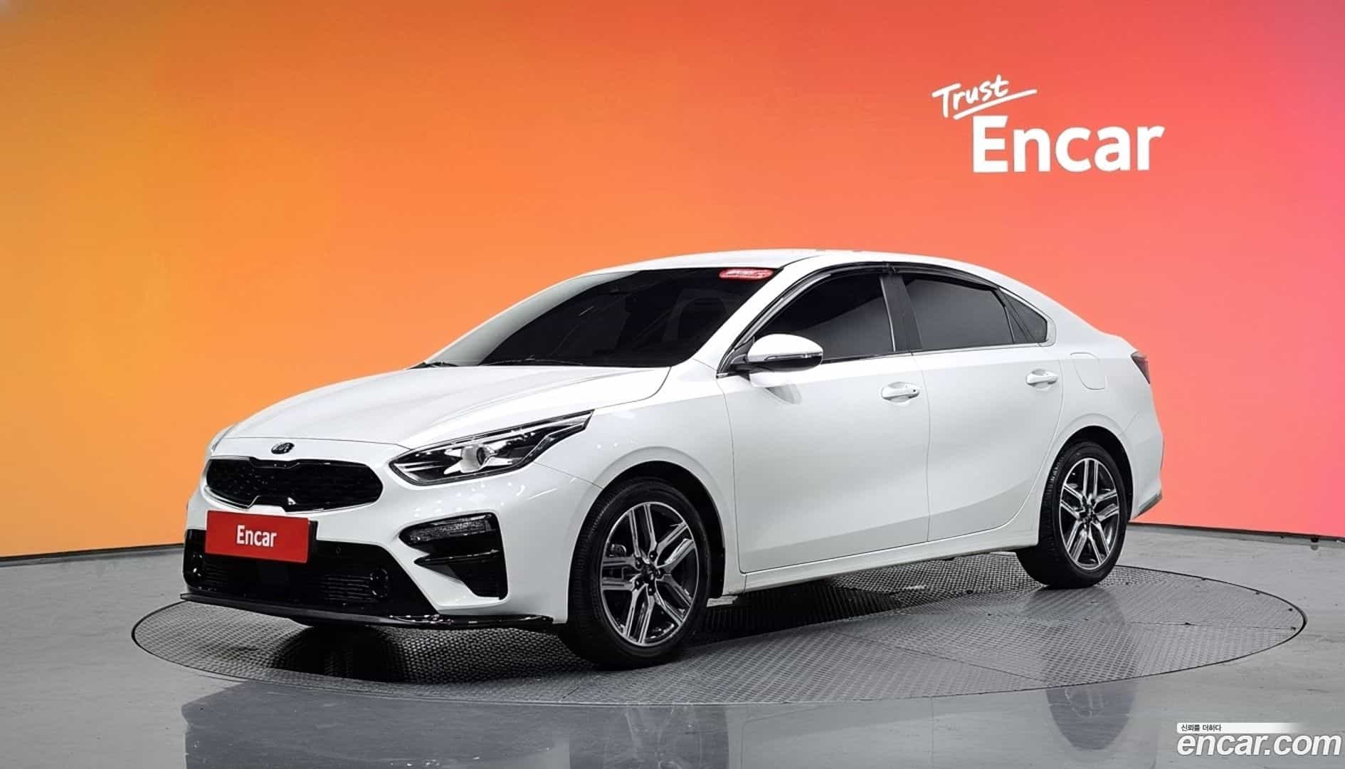 K3 Kia 2020.5-DIAG2-001