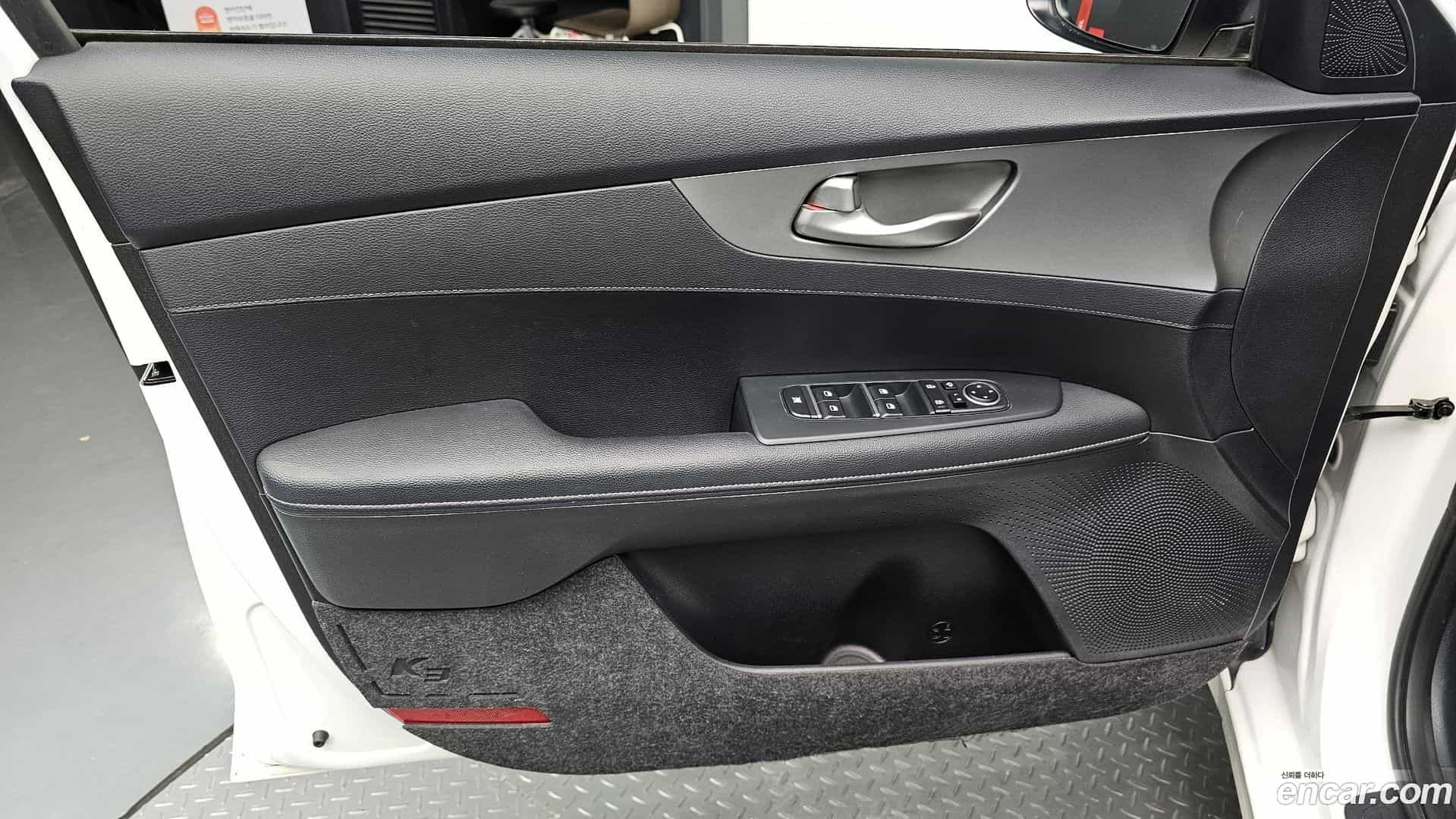 K3 Kia 2020.5-INNER-034