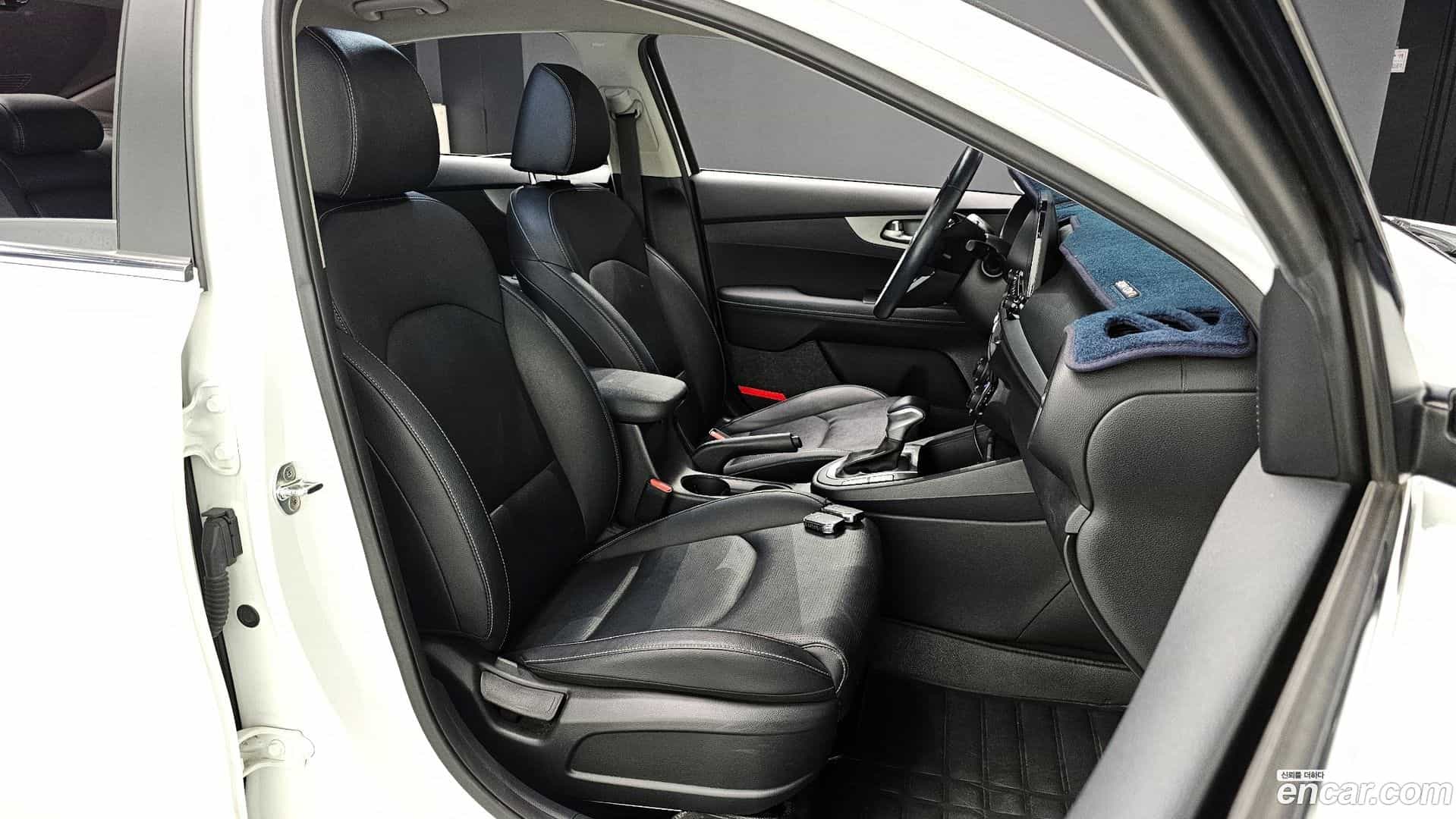 K3 Kia 2020.5-INNER-036