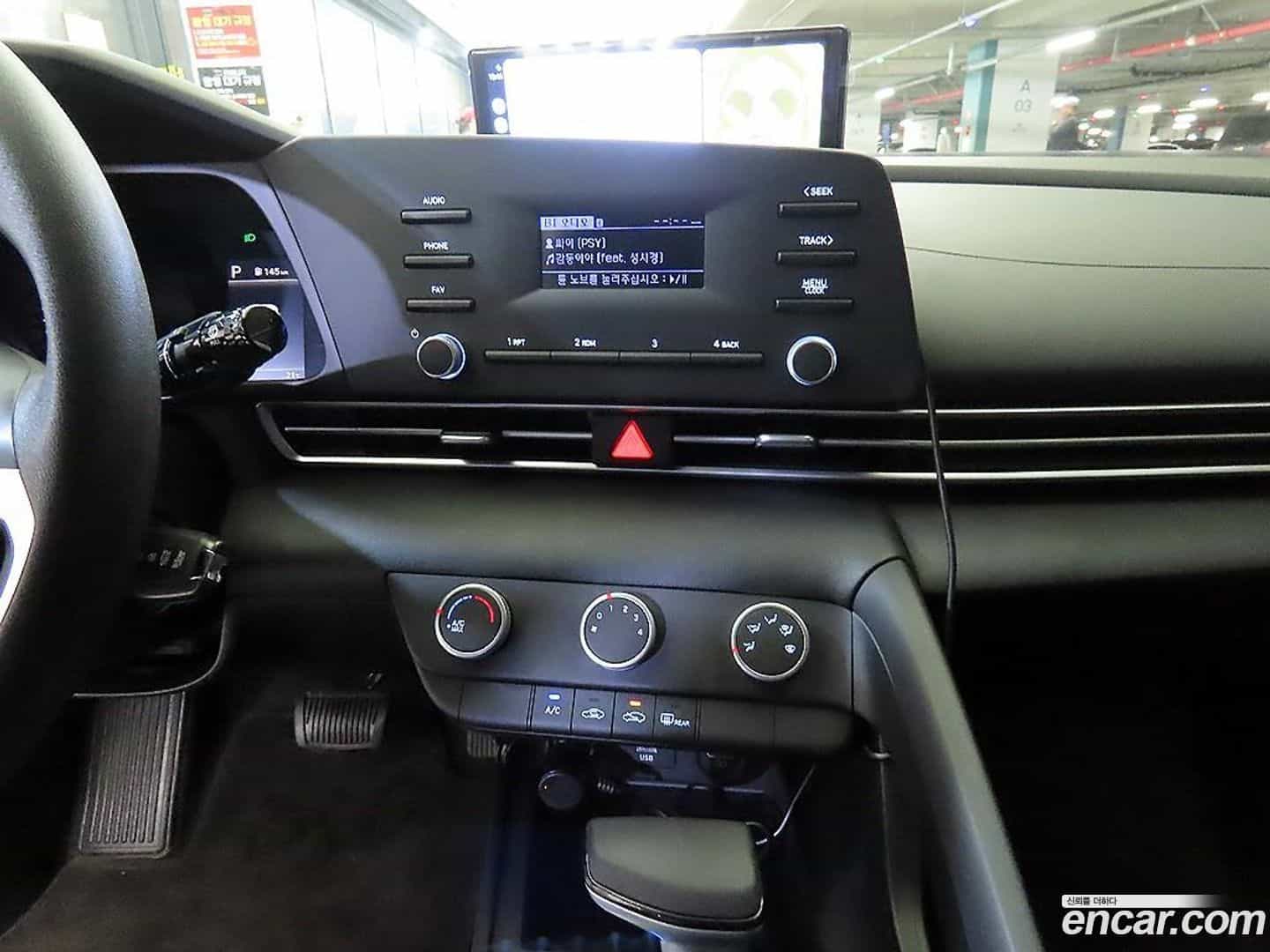 AVANTE Hyundai 2021.1-OPTION-015