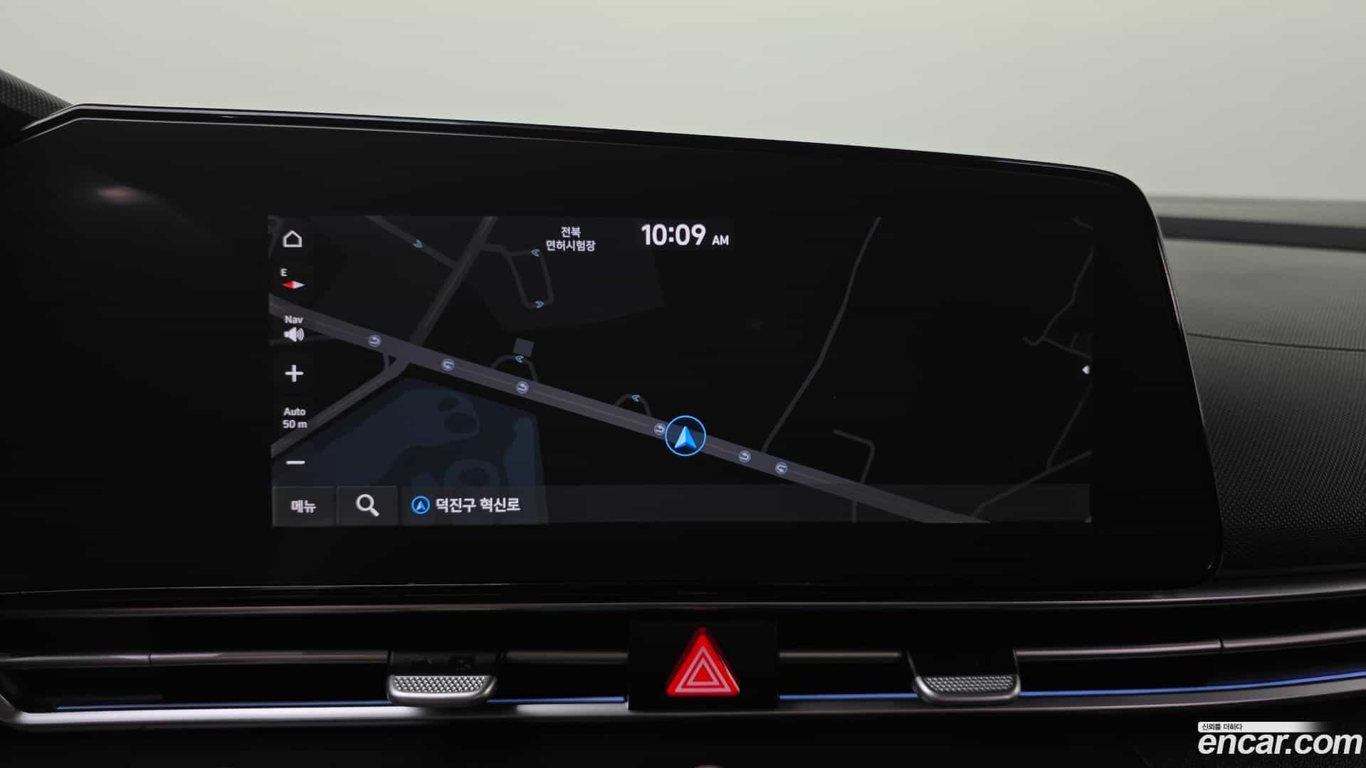 AVANTE Hyundai 2021.9-OPTION-024