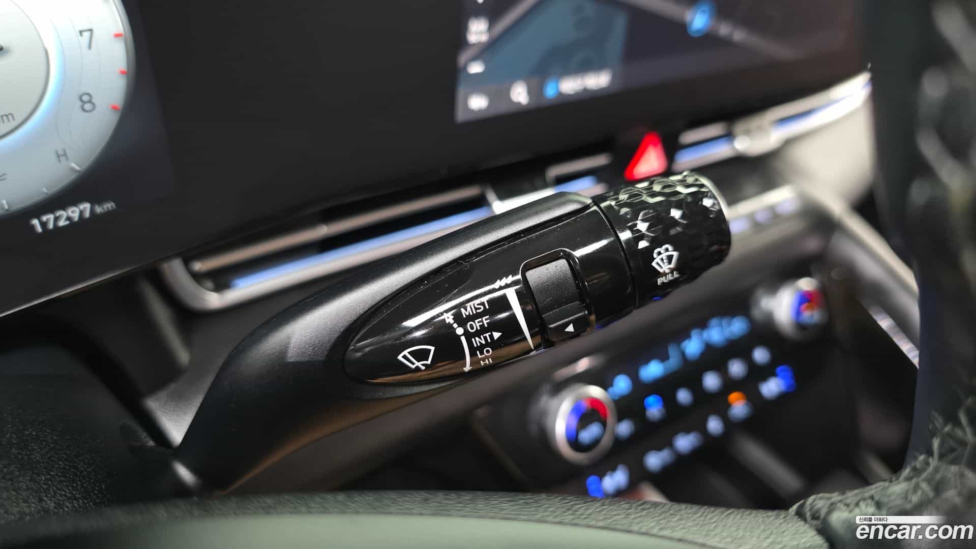 AVANTE Hyundai 2021.9-OPTION-041
