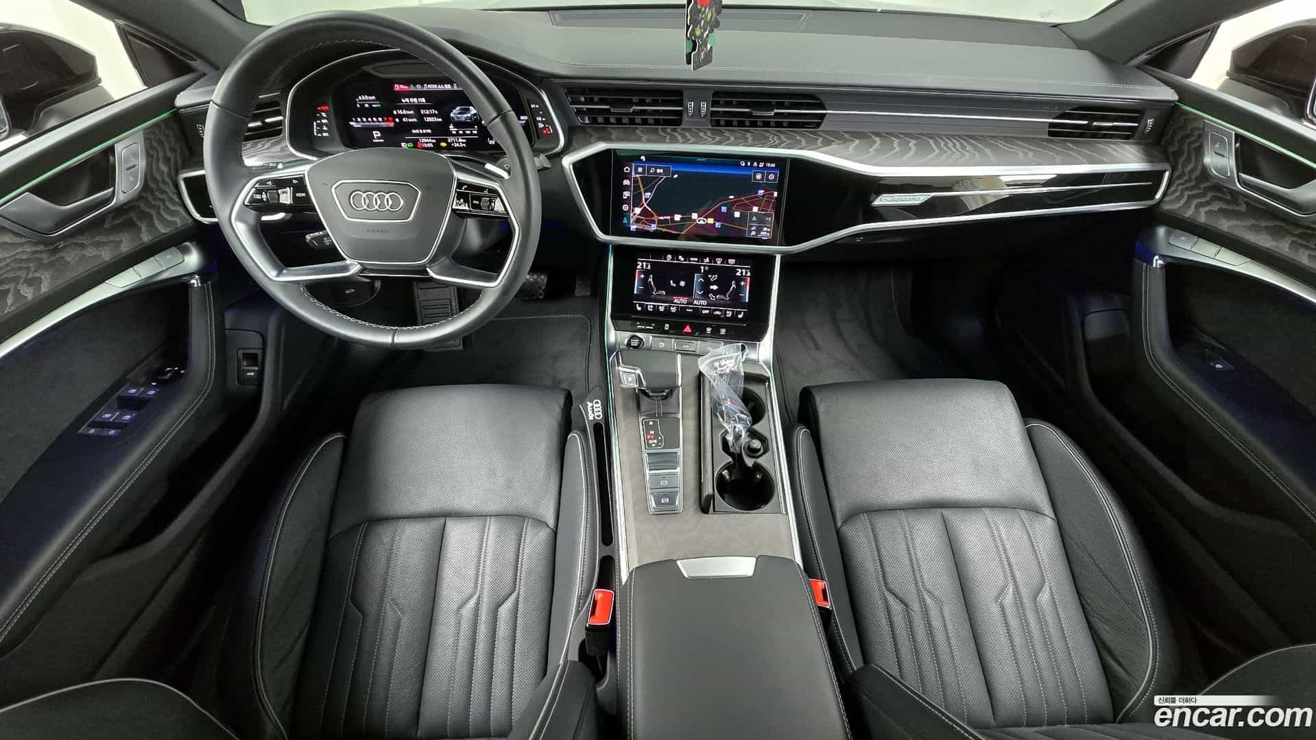 A7 Audi 2024.8-INNER-007