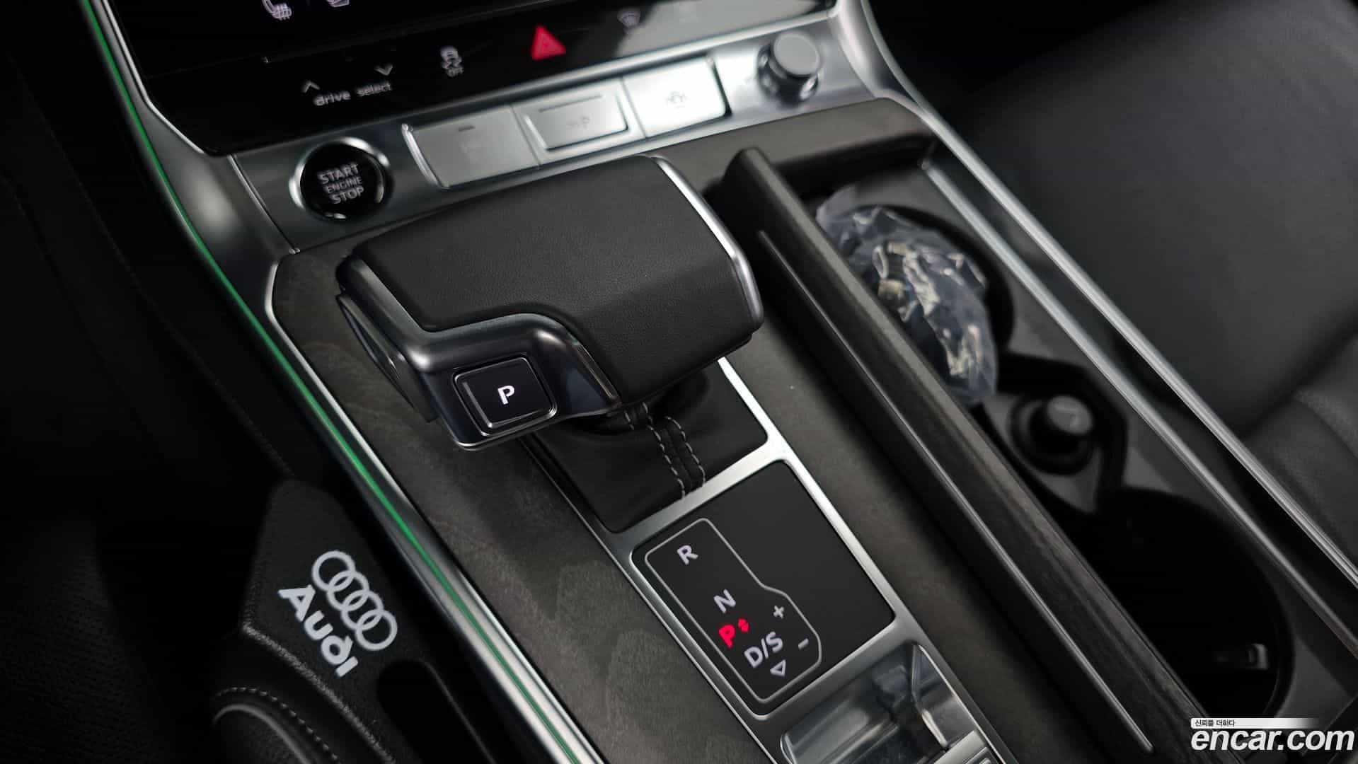 A7 Audi 2024.8-INNER-009