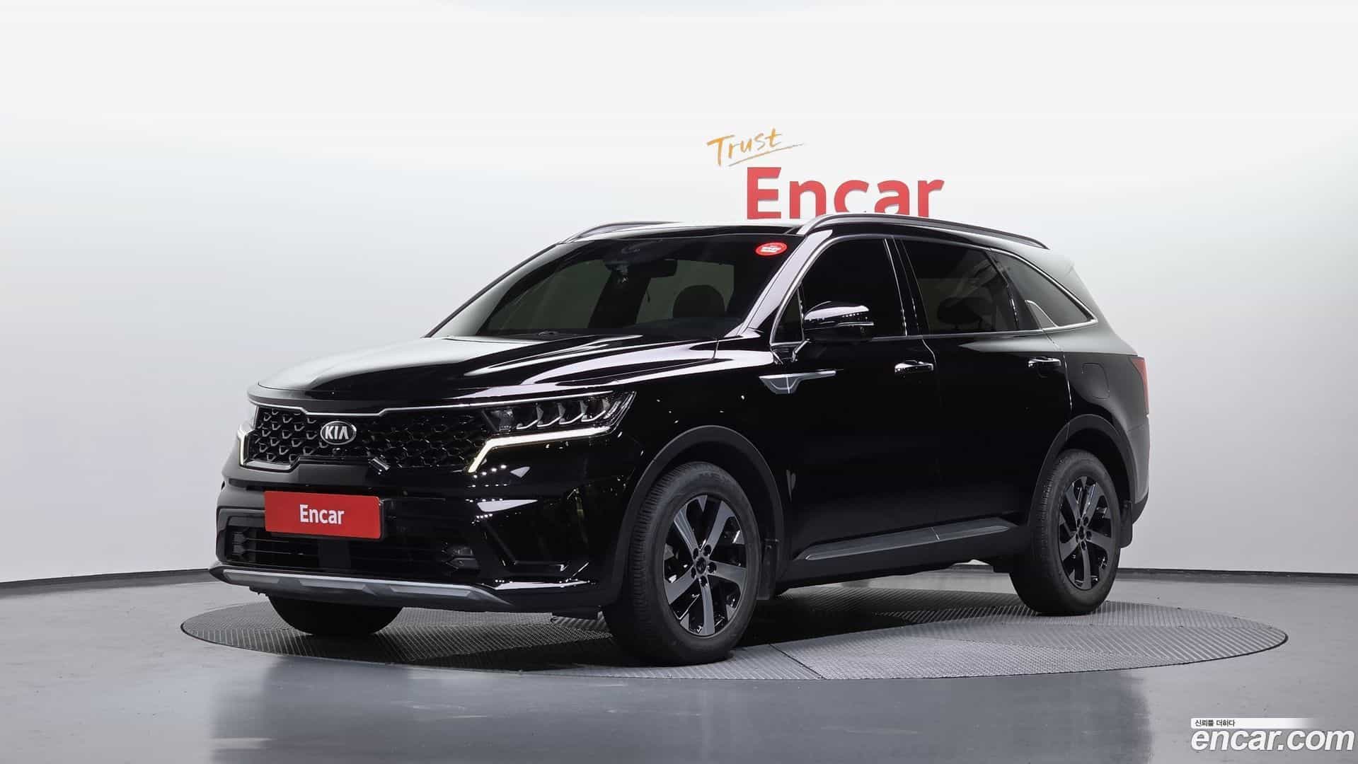 Sorento Kia 2020.9-OUTER-001