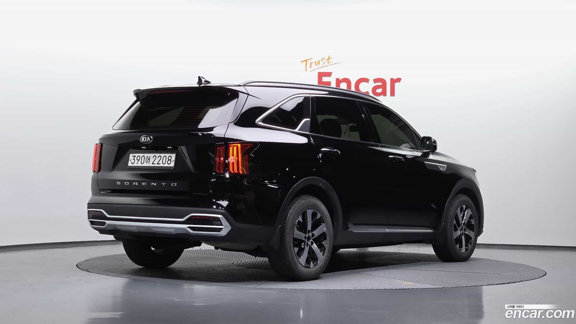 Sorento Kia 2020.9-OUTER-002