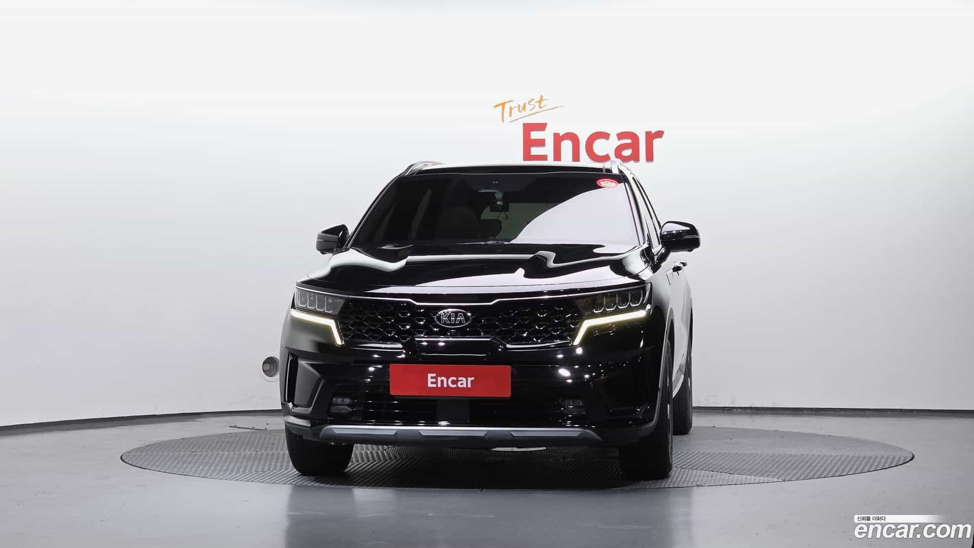 Sorento Kia 2020.9-OUTER-003