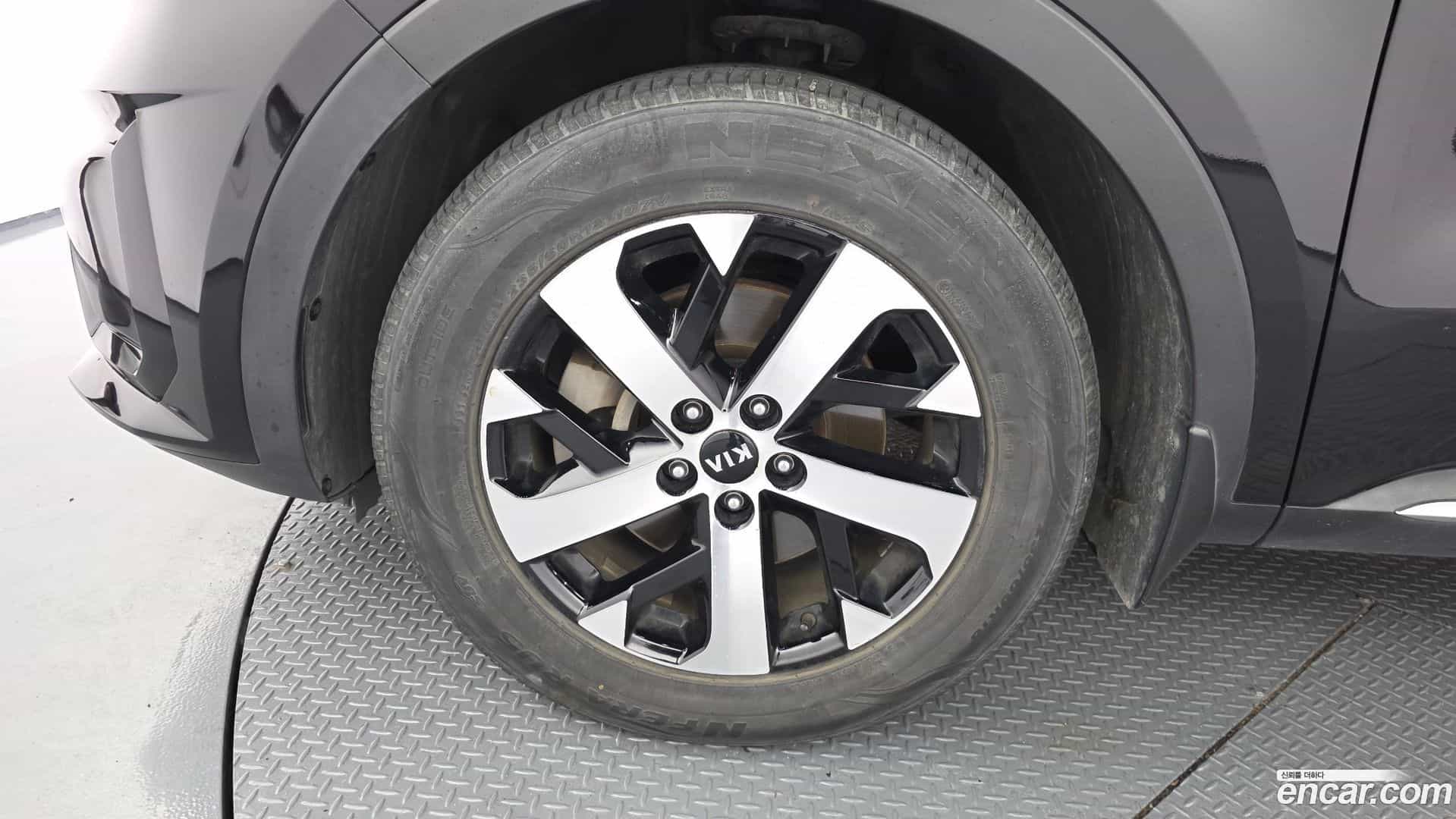Sorento Kia 2020.9-OUTER-005