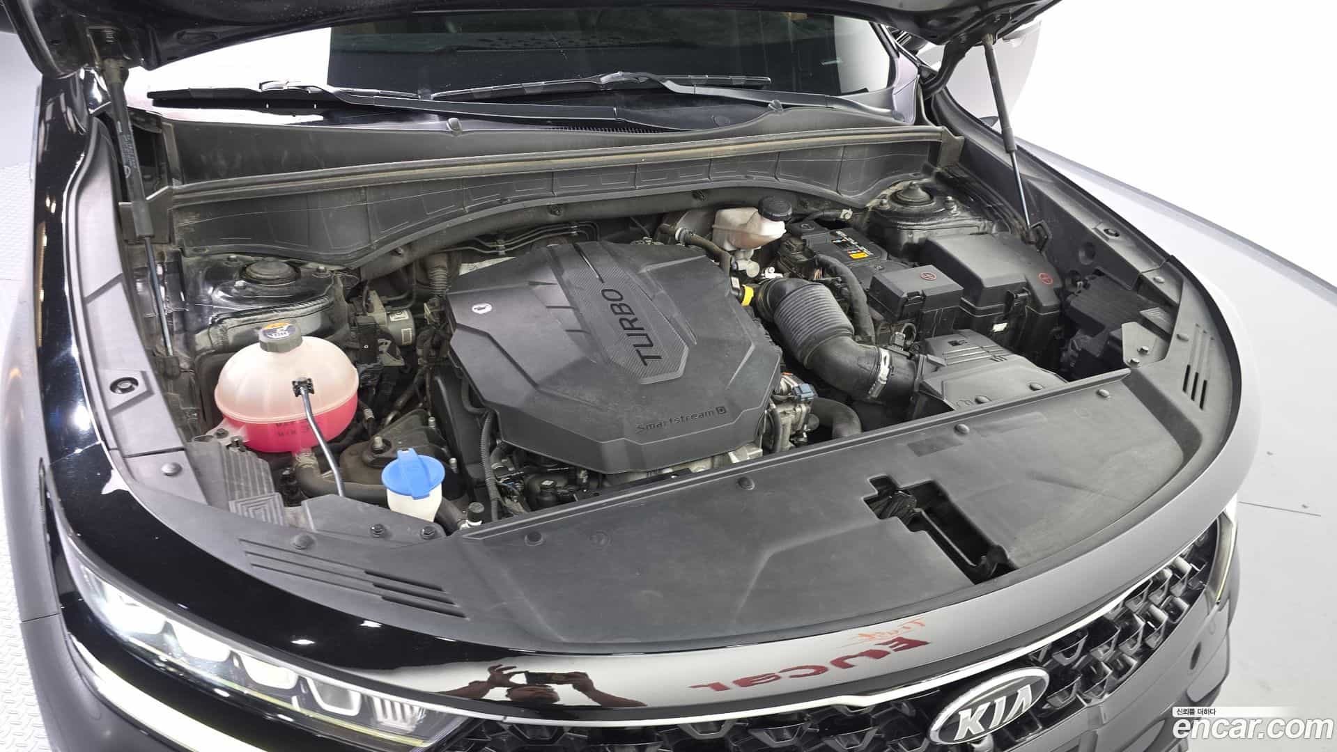 Sorento Kia 2020.9-OUTER-006