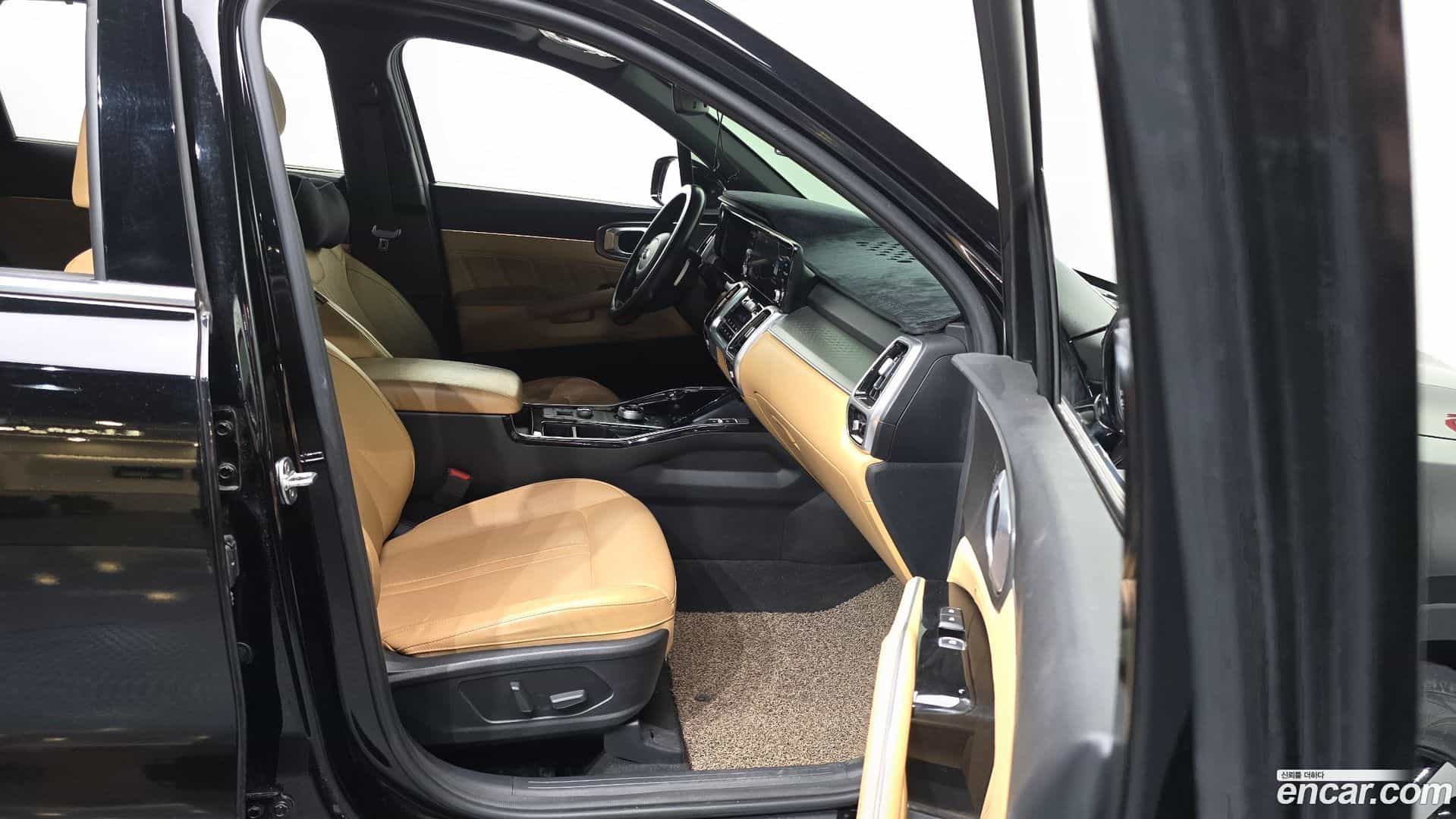 Sorento Kia 2020.9-OPTION-015