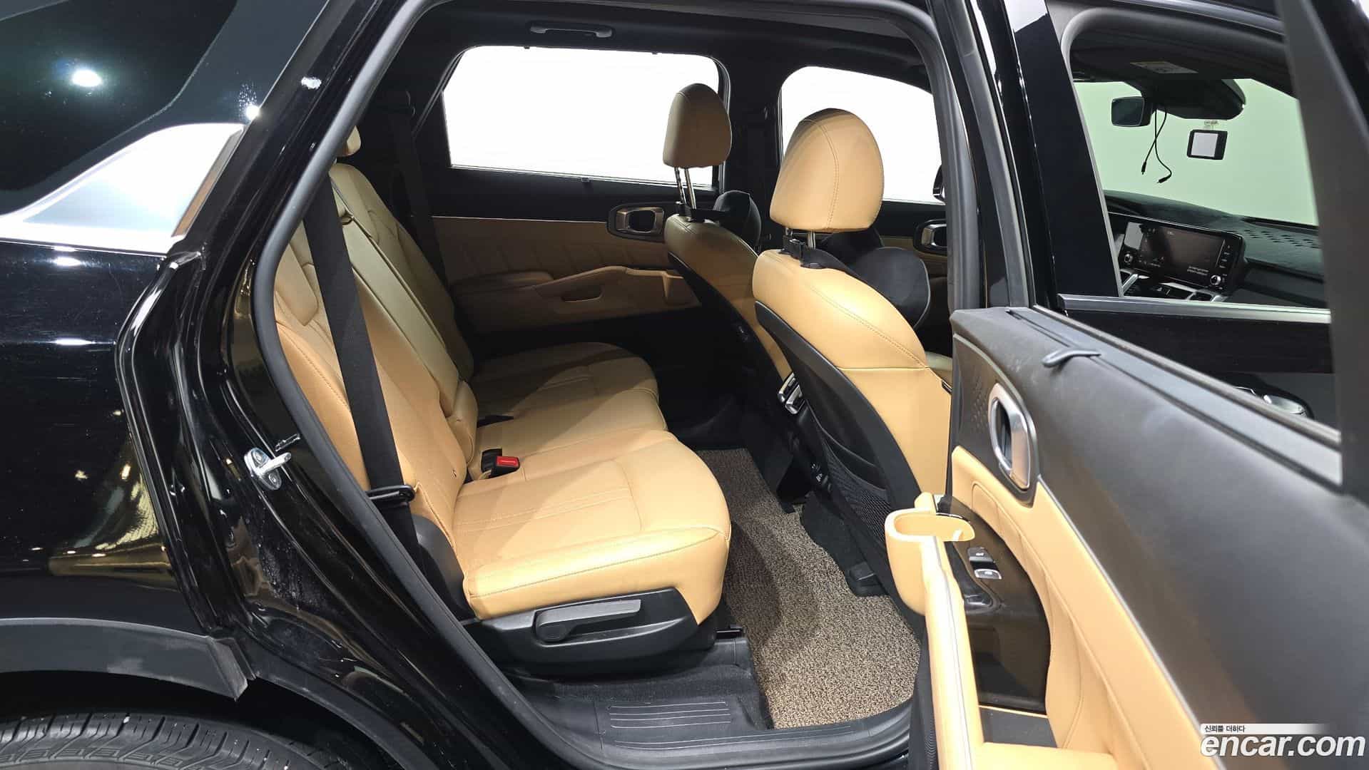 Sorento Kia 2020.9-OPTION-016