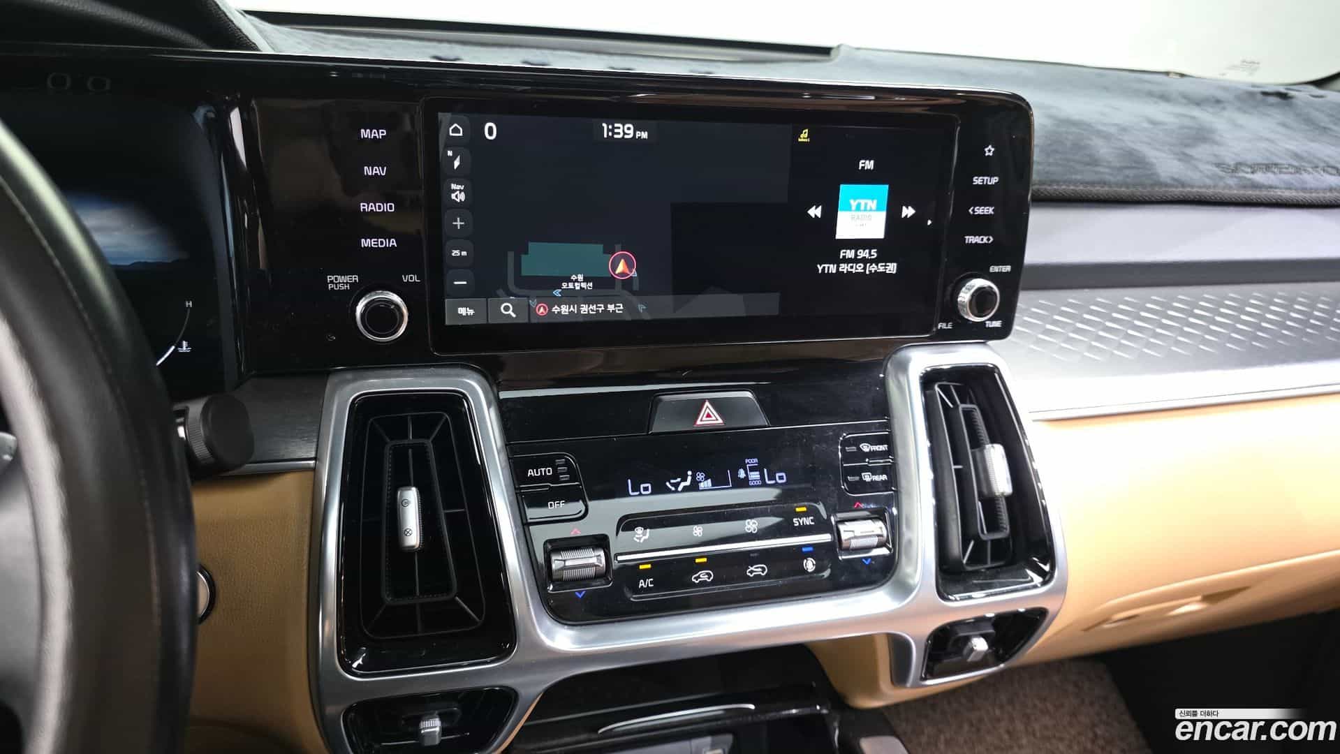 Sorento Kia 2020.9-OPTION-018