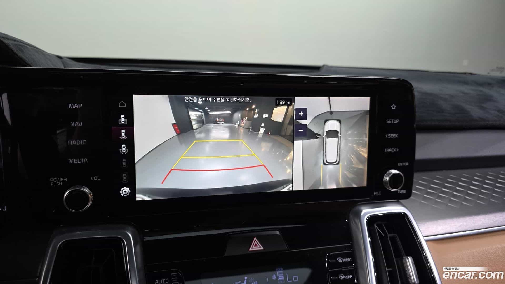 Sorento Kia 2020.9-OPTION-019