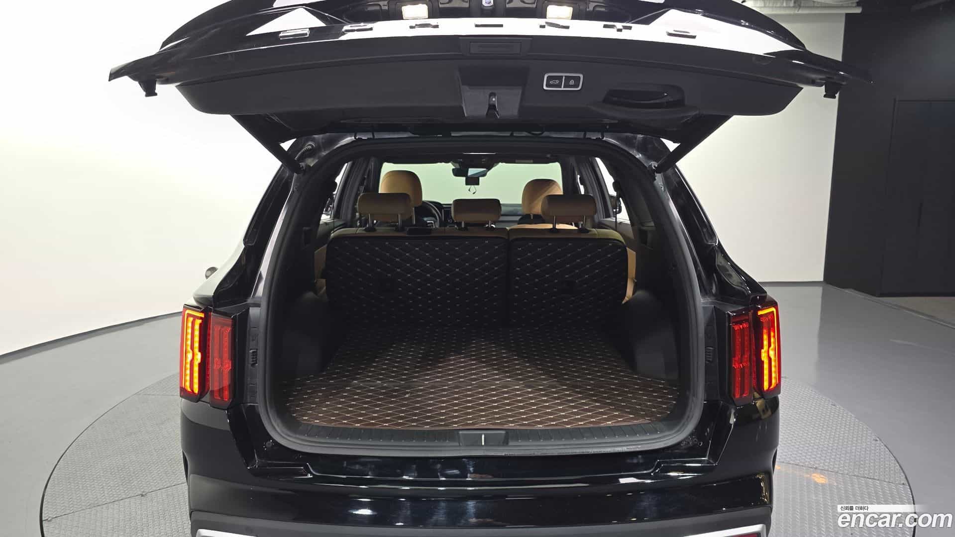 Sorento Kia 2020.9-OPTION-024