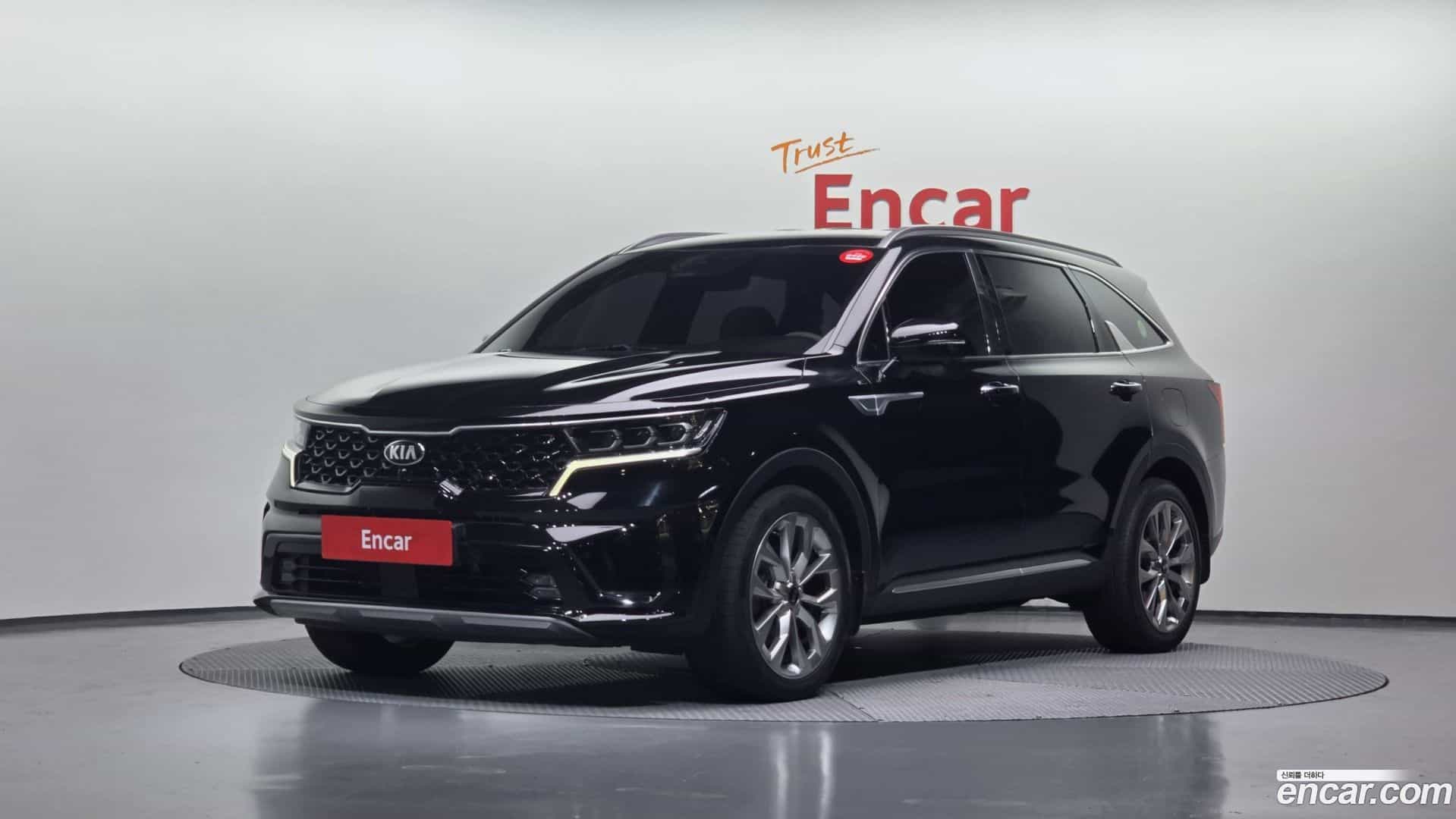 Sorento Kia 2020.4-OUTER-001