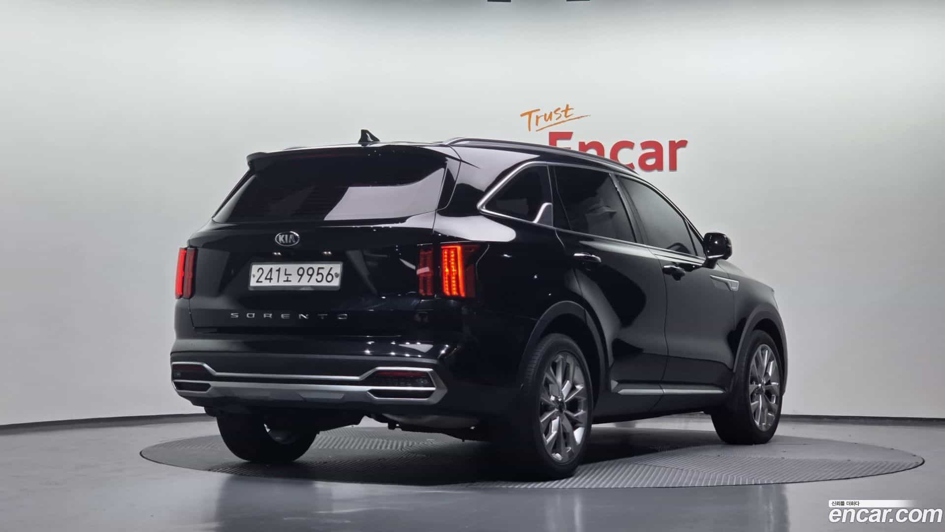Sorento Kia 2020.4-OUTER-002
