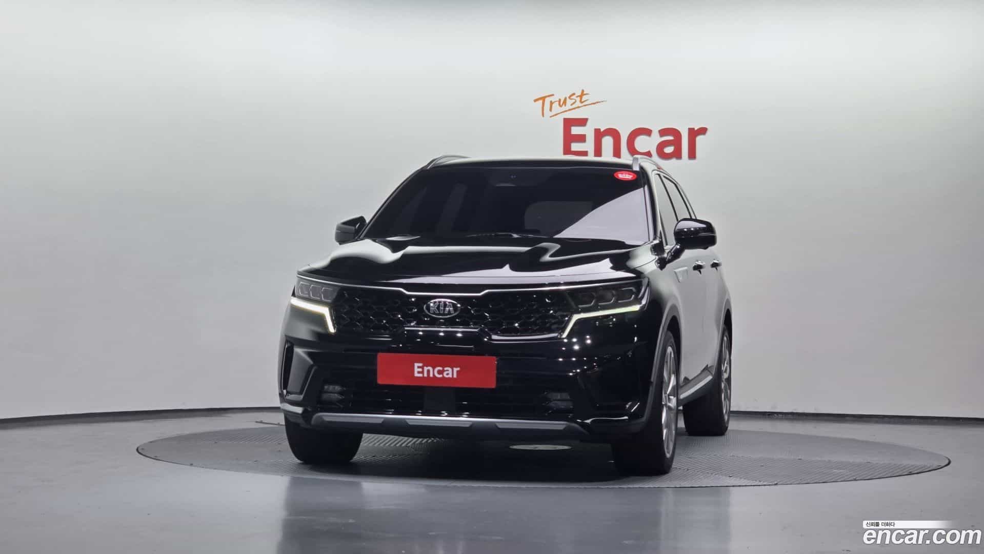 Sorento Kia 2020.4-OUTER-003
