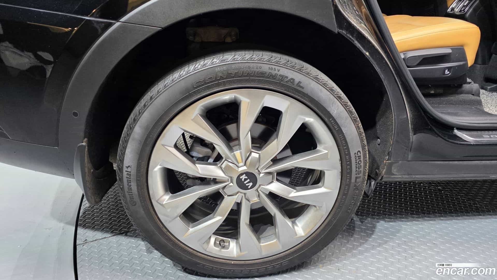 Sorento Kia 2020.4-OUTER-005