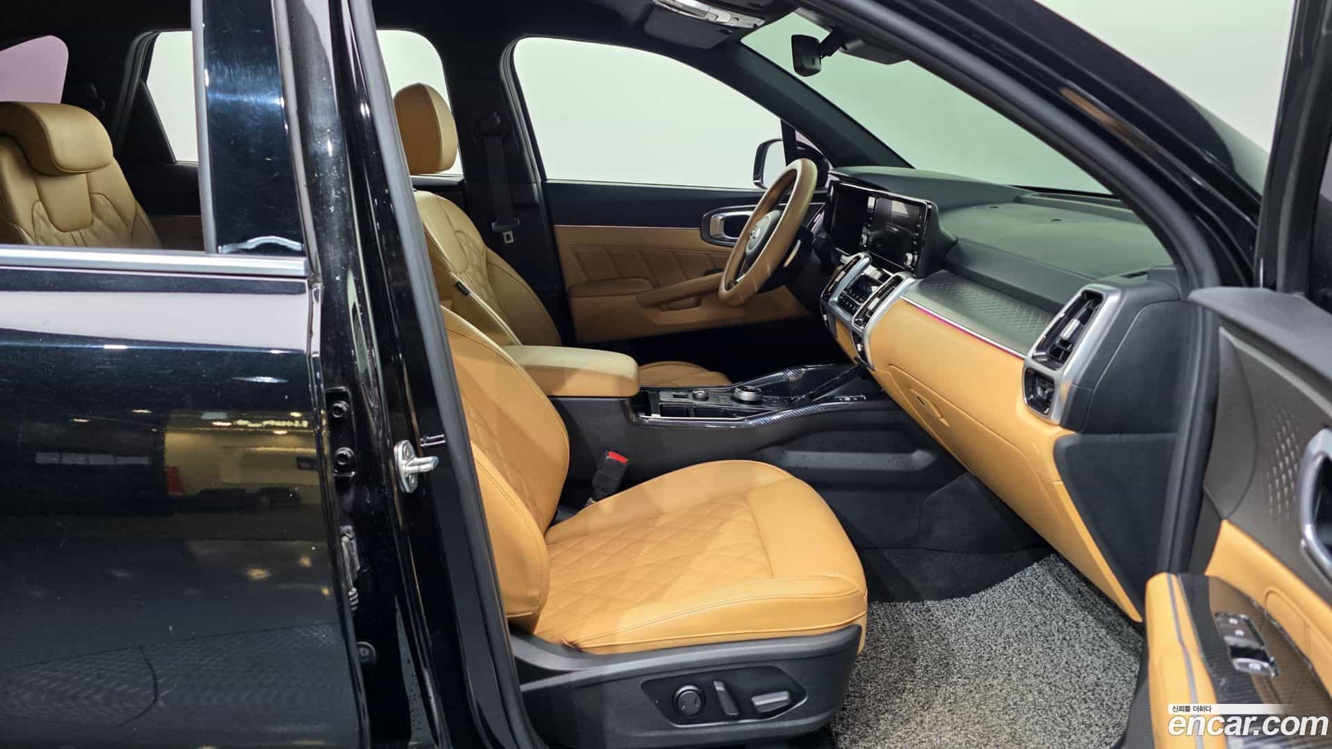 Sorento Kia 2020.4-OPTION-015