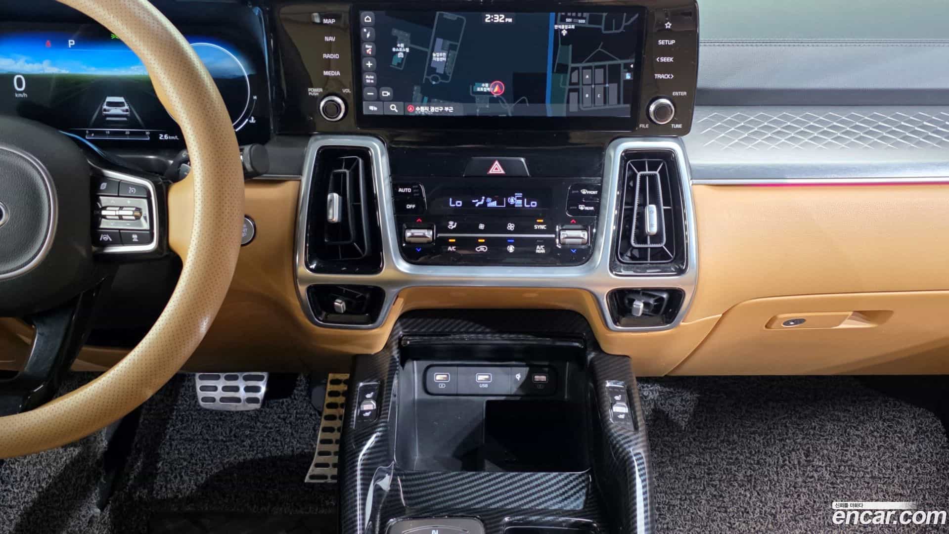Sorento Kia 2020.4-OPTION-018