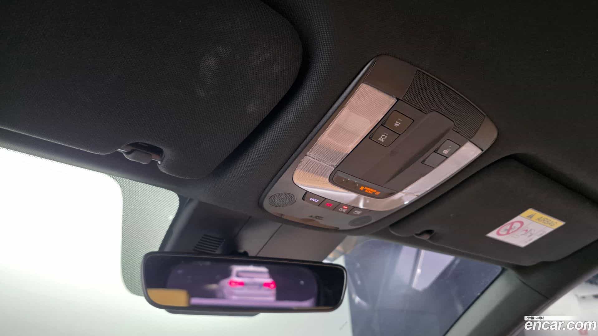 Sorento Kia 2020.4-OPTION-022