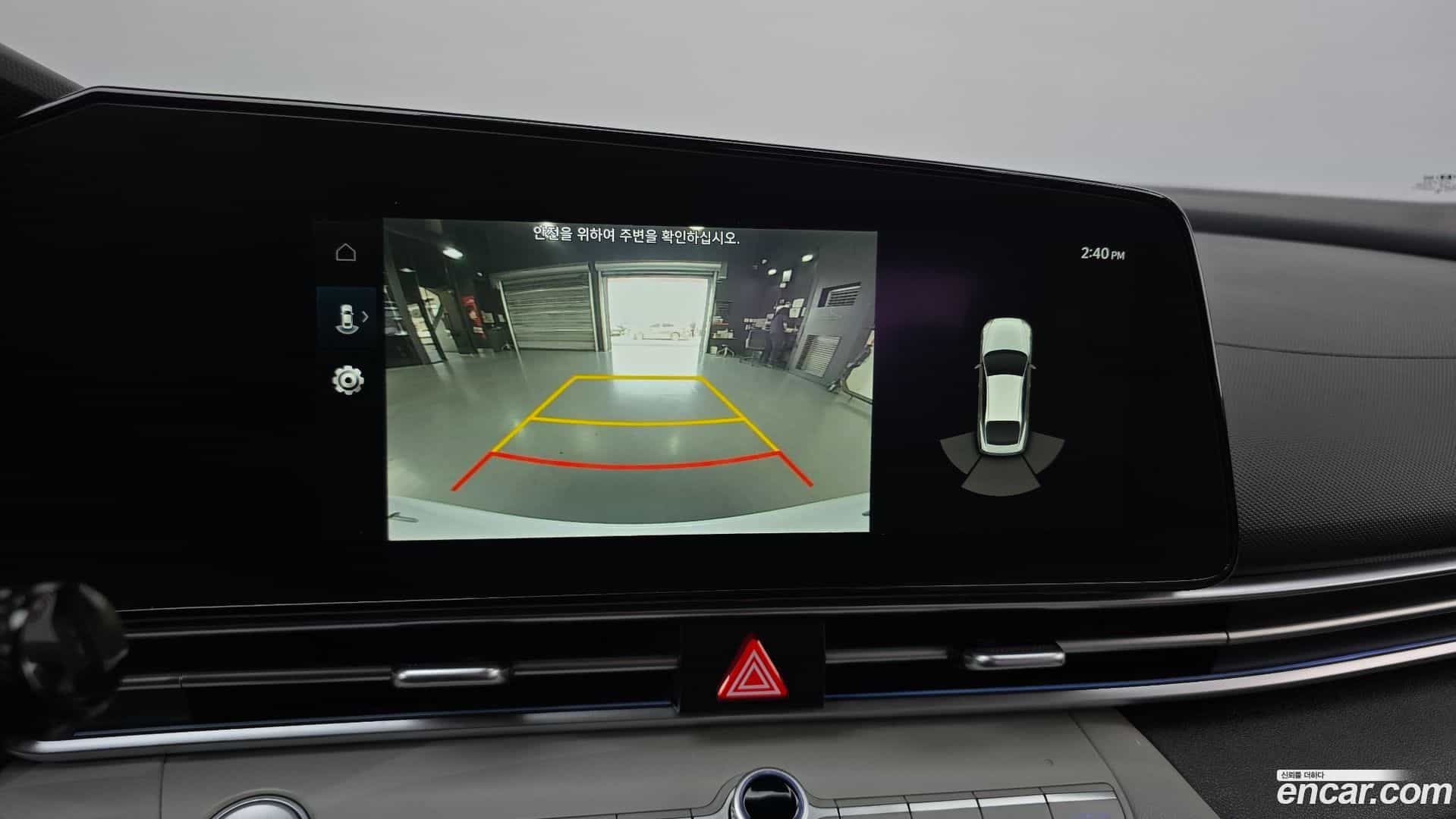 AVANTE Hyundai 2020.10-OPTION-018