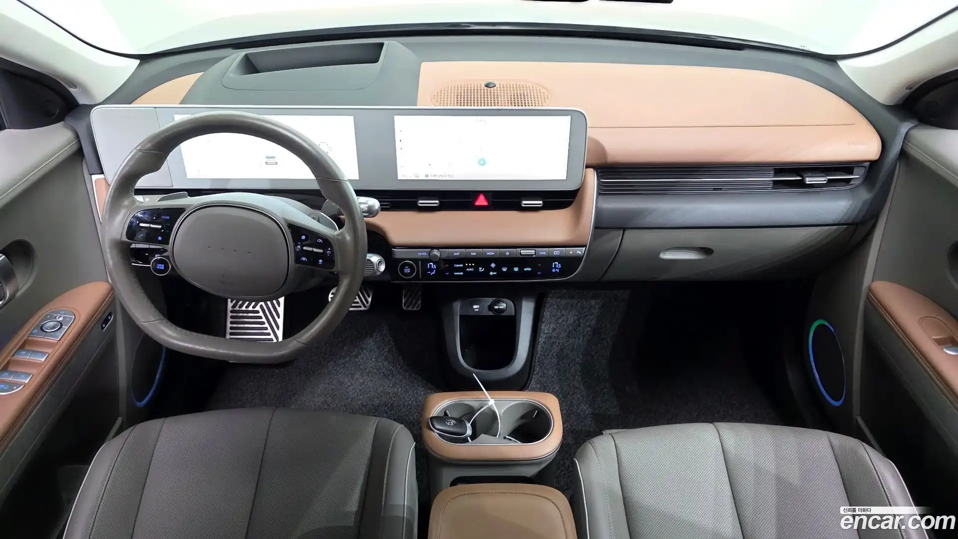 Ioniq5 Hyundai 2021.7-INNER-007