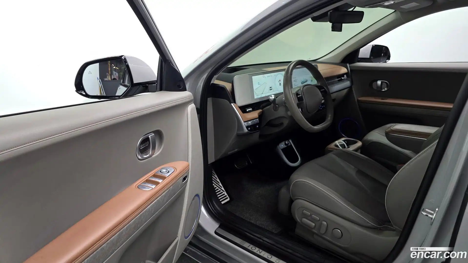 Ioniq5 Hyundai 2021.7-INNER-010
